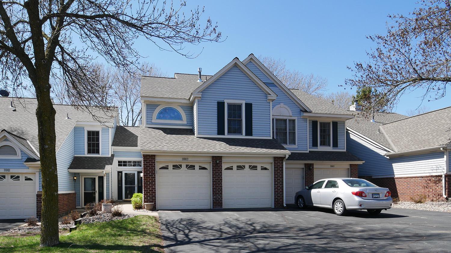 View of Residential at 11003 Oregon Curve, Bloomington MN 55438, Bloomington - Mike Wilen | Minnesota Team Real Estate