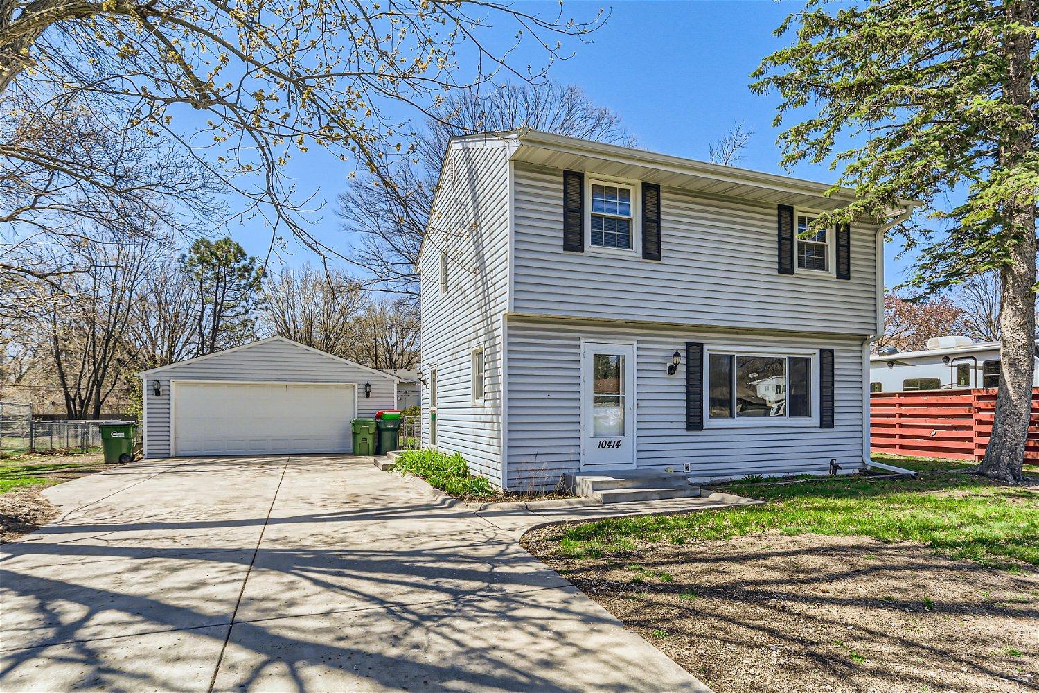 View of Residential at 10414 Washington Boulevard, Blaine MN 55434, Blaine - Mike Wilen | Minnesota Team Real Estate