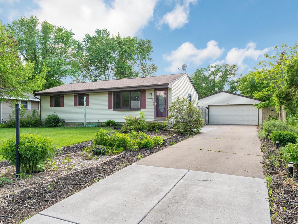 View of Residential at 9720 6th Street, Blaine MN 55434, Blaine - Mike Wilen | Minnesota Team Real Estate