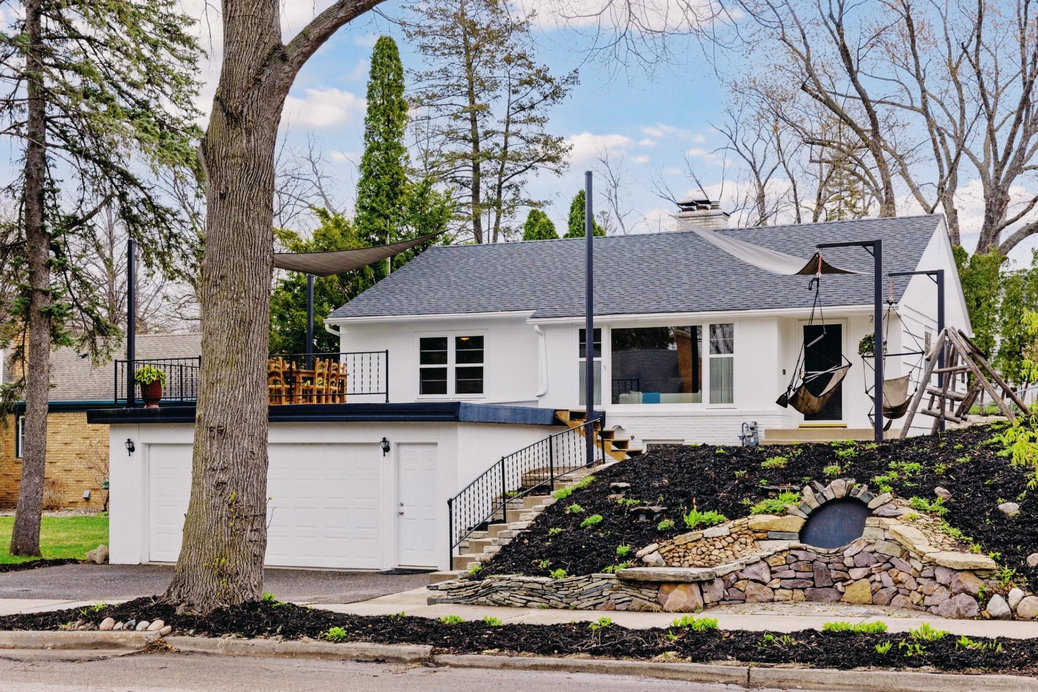 View of Residential at 4007 Abbott Avenue, Minneapolis MN 55410, Minneapolis - Mike Wilen | Minnesota Team Real Estate
