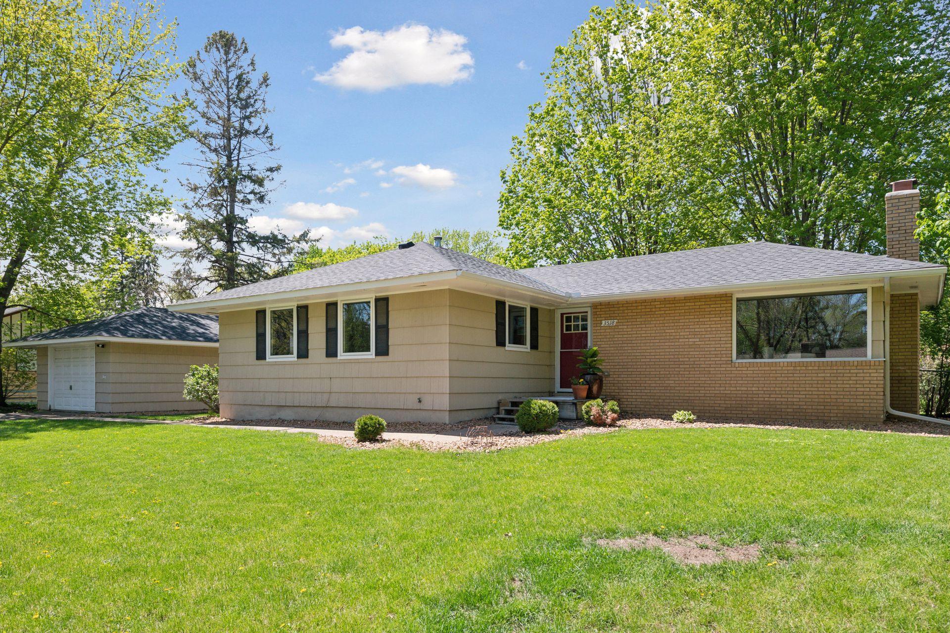 View of Residential at 3518 Comet Lane, Minnetonka MN 55345, Minnetonka - Mike Wilen | Minnesota Team Real Estate