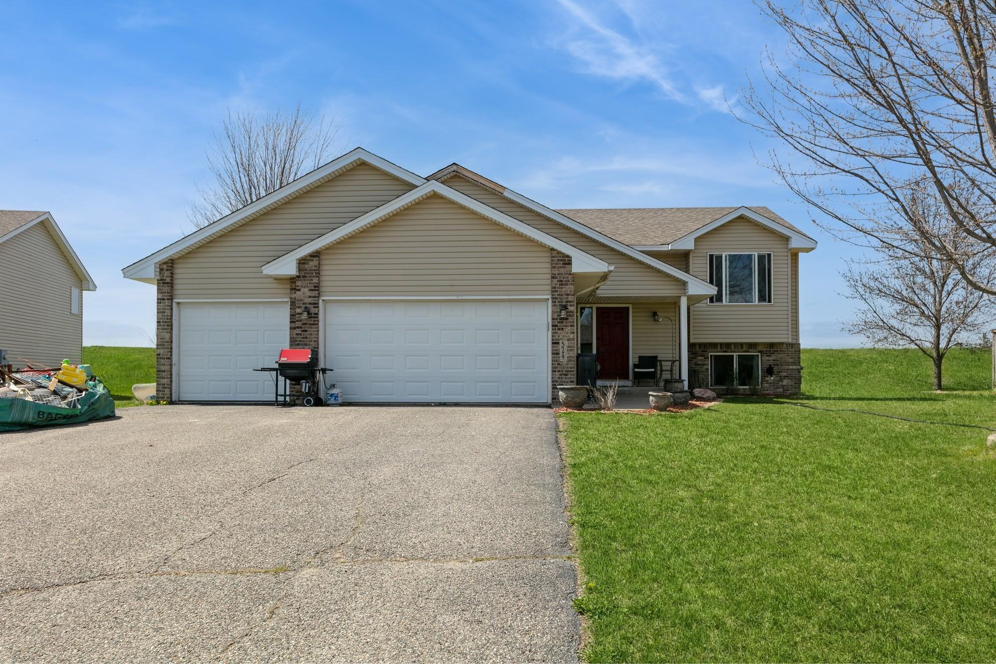 View of Residential at 524 Frankfort Way, Waverly MN 55390, Waverly - Mike Wilen | Minnesota Team Real Estate