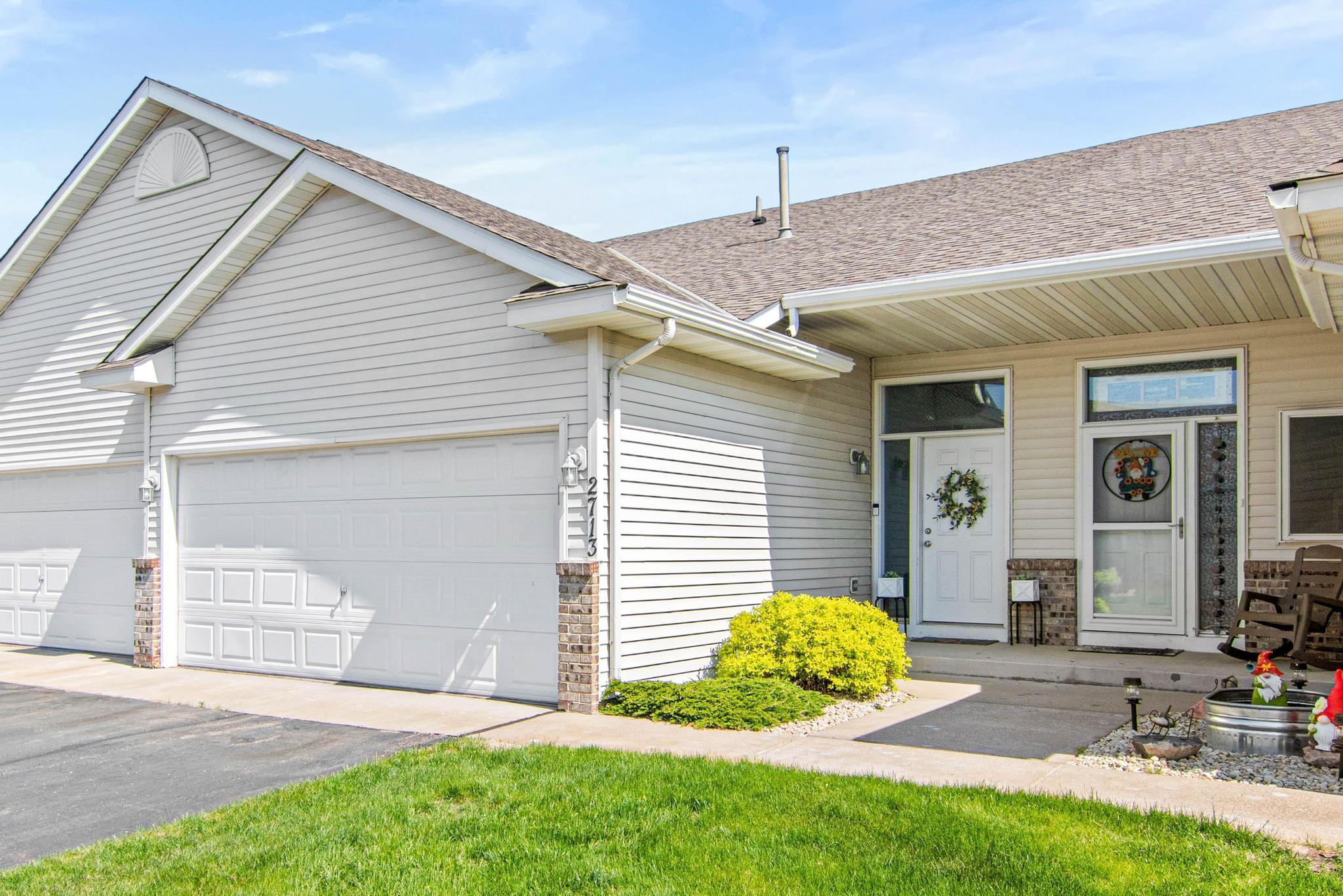 View of Residential at 2713 230th Court, Saint Francis MN 55070, Saint Francis - Mike Wilen | Minnesota Team Real Estate