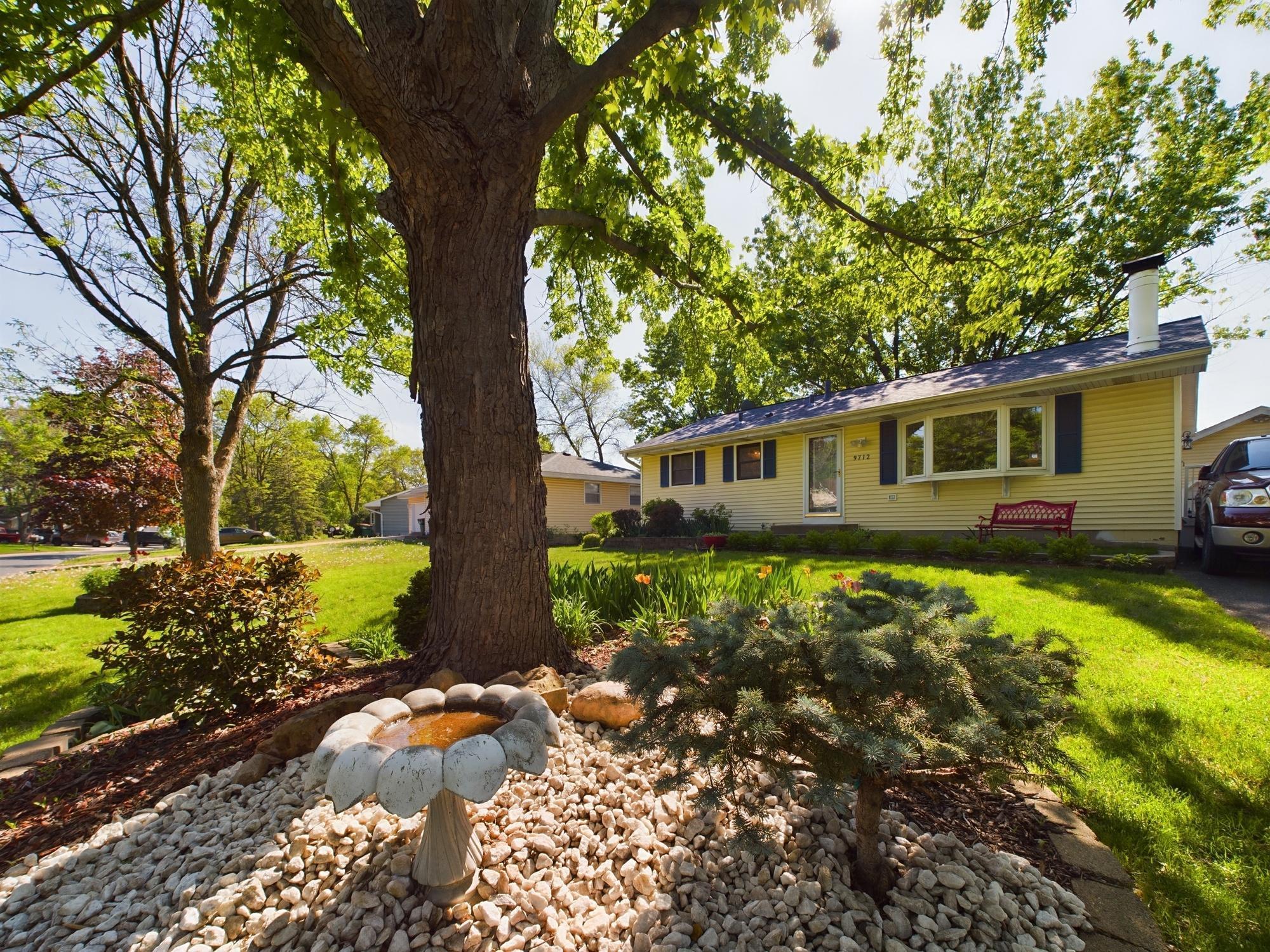 View of Residential at 9712 6th Street, Blaine MN 55434, Blaine - Mike Wilen | Minnesota Team Real Estate