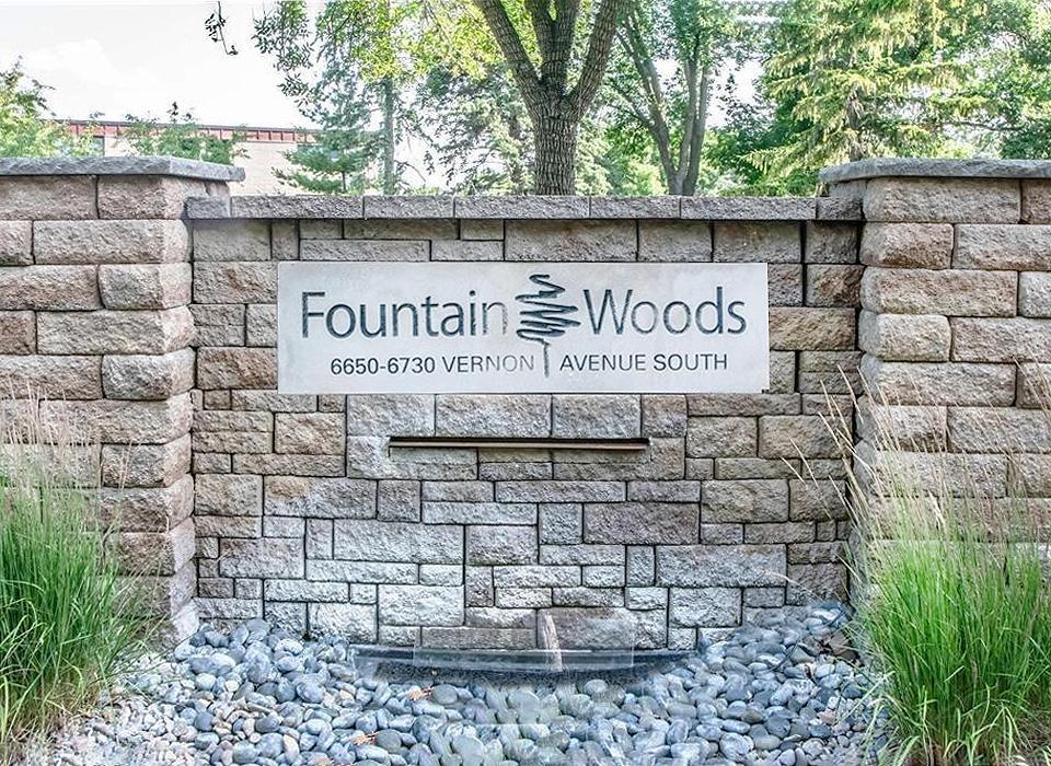 View of Residential at 6730 Vernon Avenue #406, Edina MN 55436, Edina - Mike Wilen | Minnesota Team Real Estate