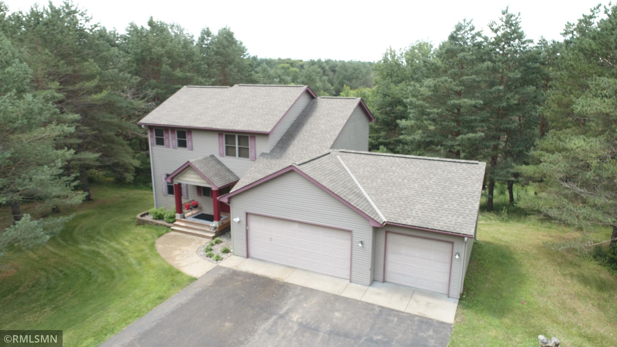 View of Residential at 28188 96th Street, Zimmerman MN 55398, Zimmerman - Mike Wilen | Minnesota Team Real Estate