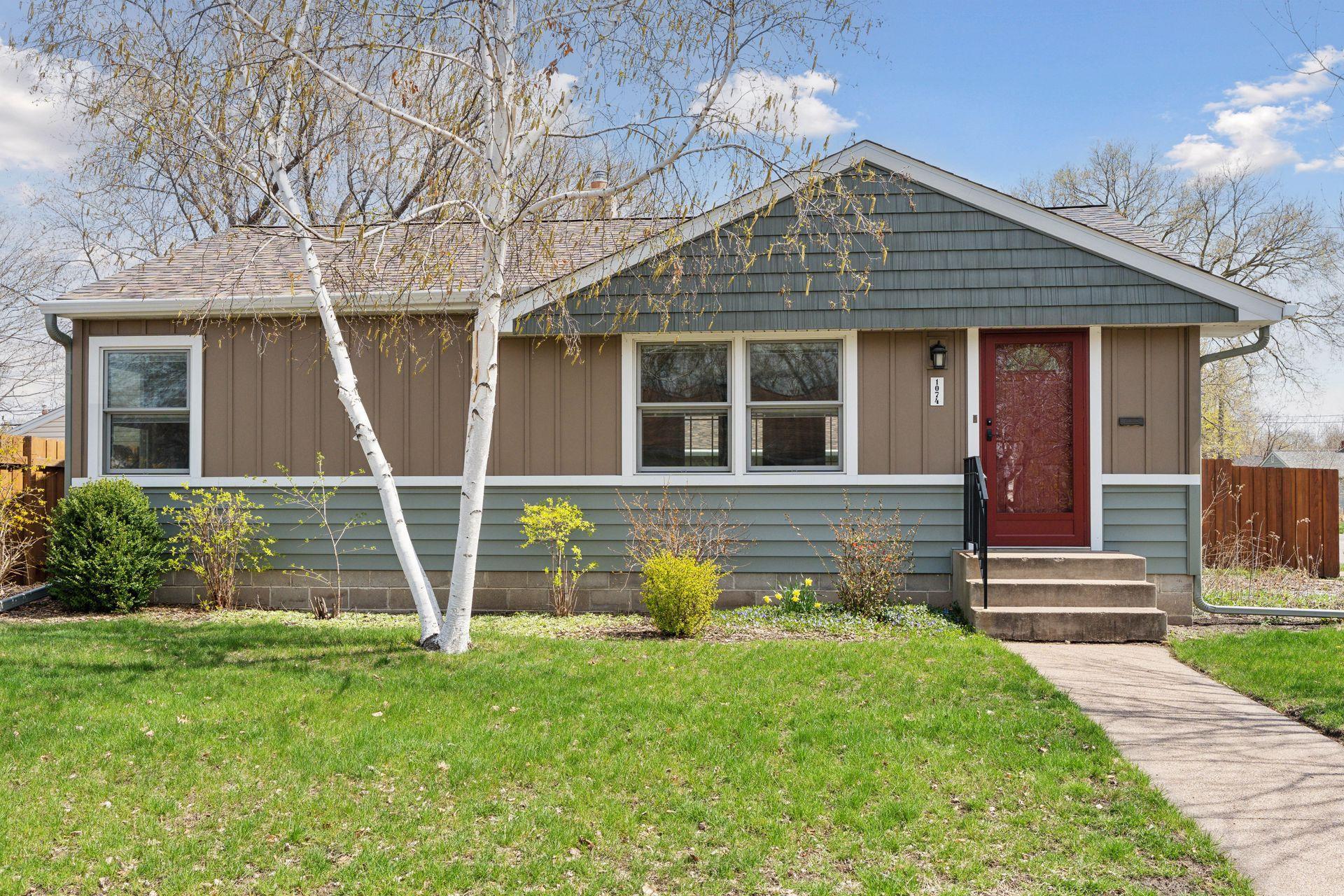 View of Residential at 1074 Finn Street, Saint Paul MN 55116, Saint Paul - Mike Wilen | Minnesota Team Real Estate