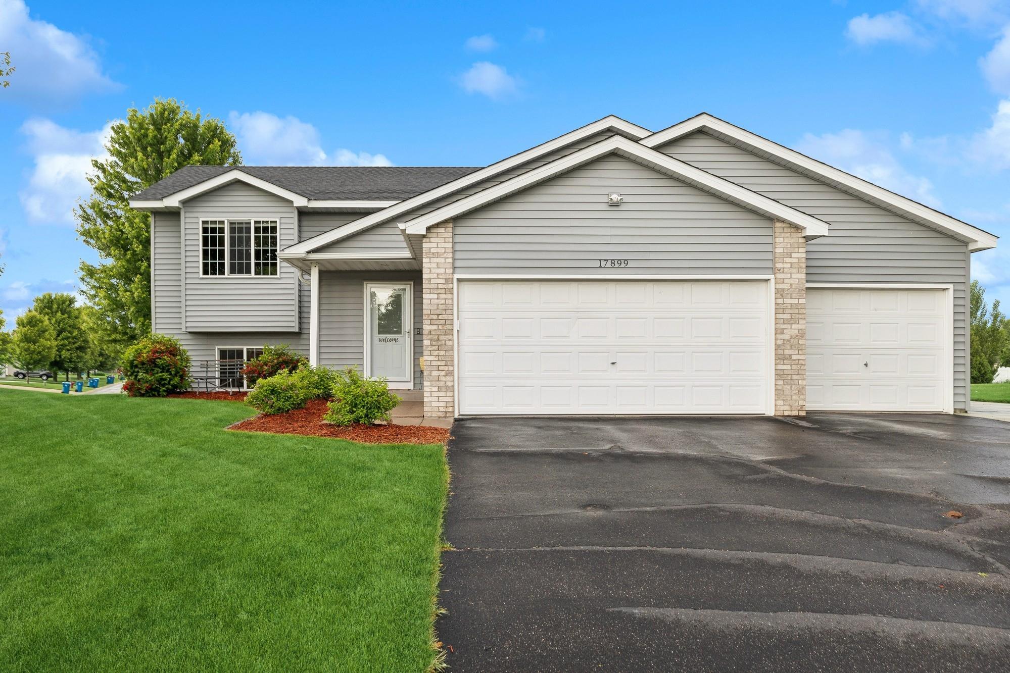 View of Residential at 17899 Johnson Street, Elk River MN 55330, Elk River - Mike Wilen | Minnesota Team Real Estate