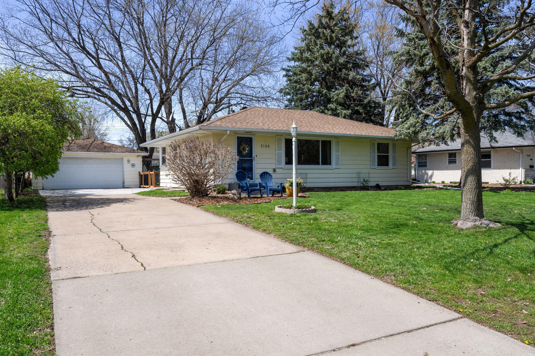 View of Residential at 3108 Wilson Street, Saint Anthony MN 55418, Saint Anthony - Mike Wilen | Minnesota Team Real Estate