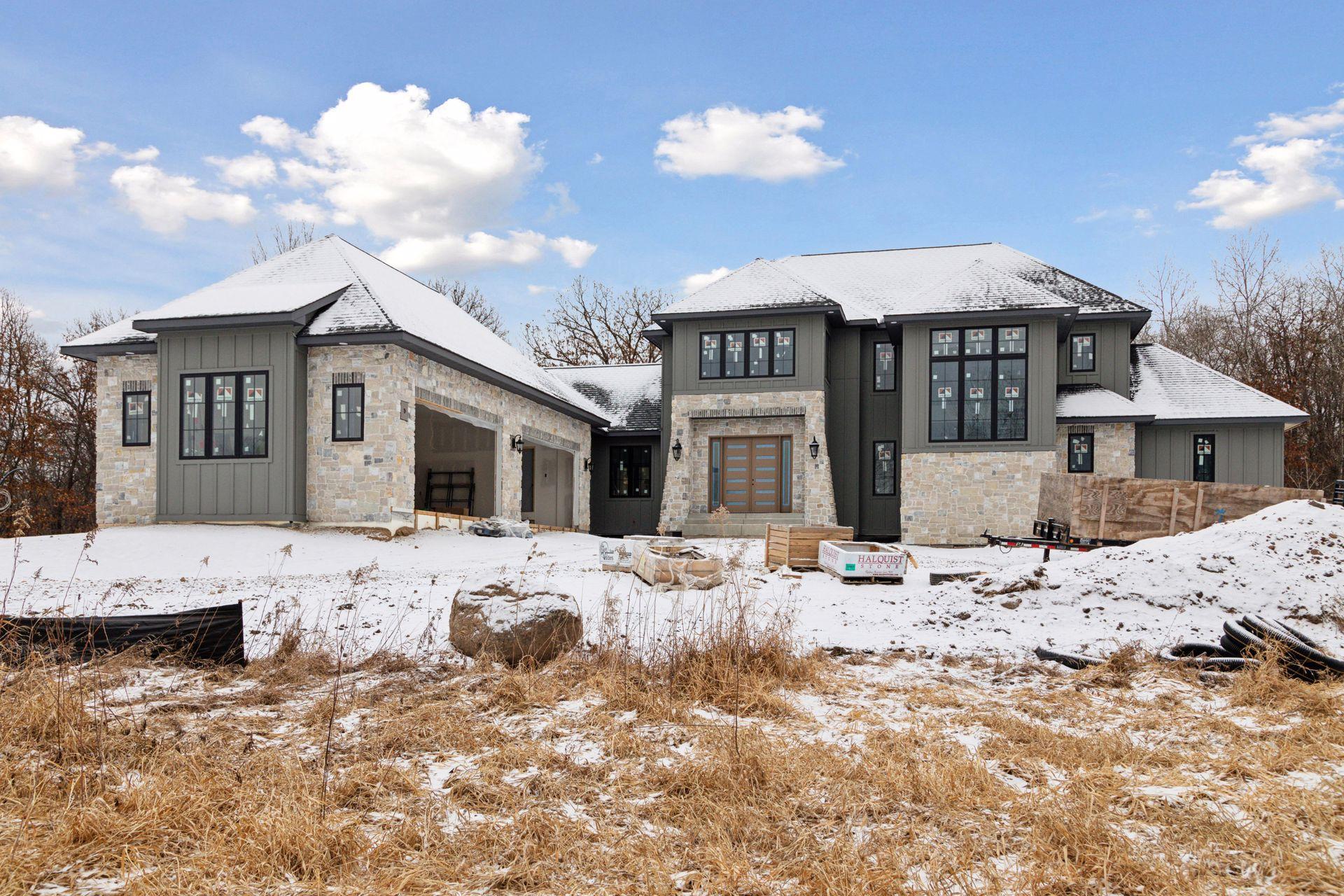 View of Residential at 21461 Crescent Curve, Lakeville MN 55044, Lakeville - Mike Wilen | Minnesota Team Real Estate