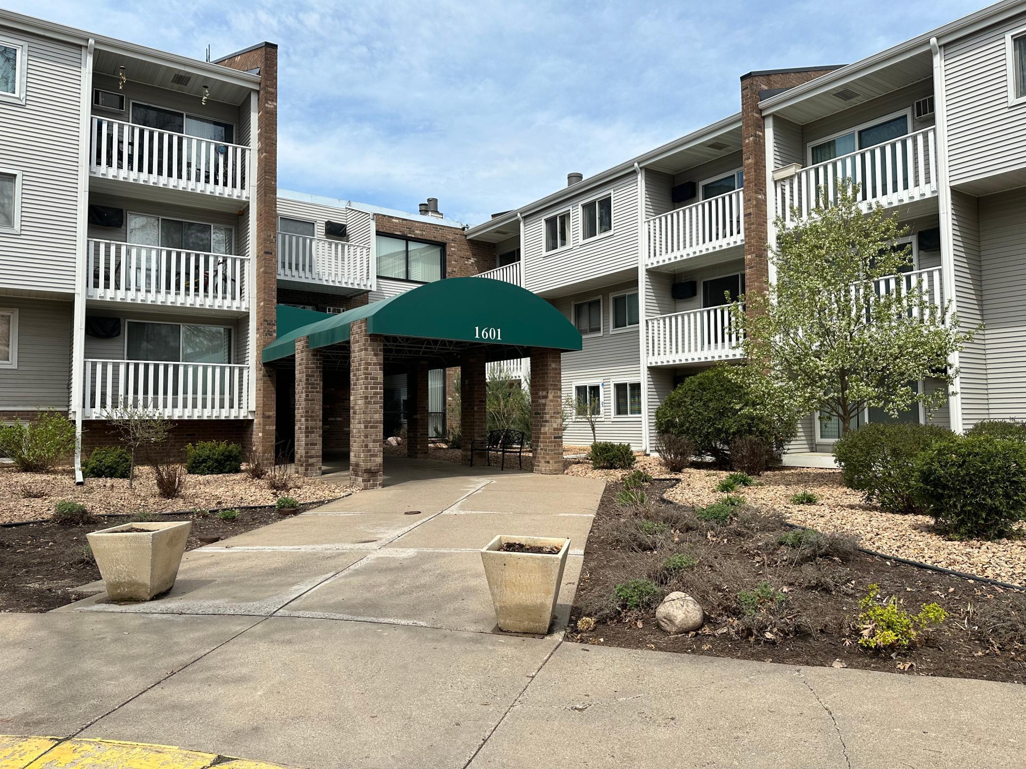 View of Residential at 1601 Innsbruck Drive #357, Minneapolis MN 55432, Minneapolis - Mike Wilen | Minnesota Team Real Estate