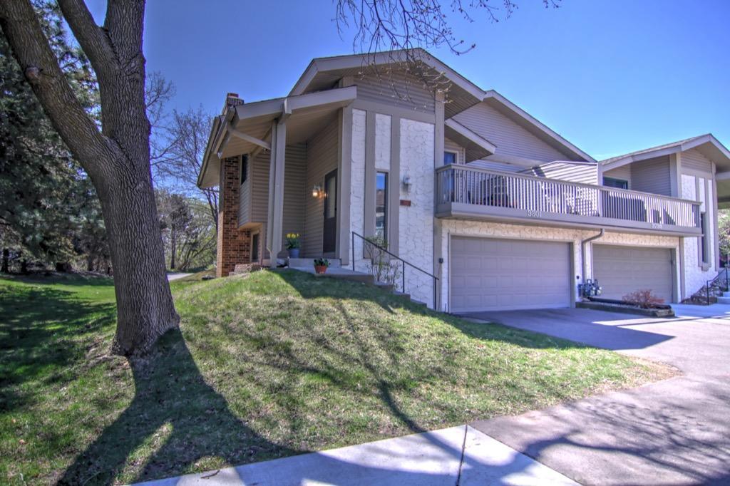 View of Residential at 9801 Dorset Lane, Eden Prairie MN 55347, Eden Prairie - Mike Wilen | Minnesota Team Real Estate