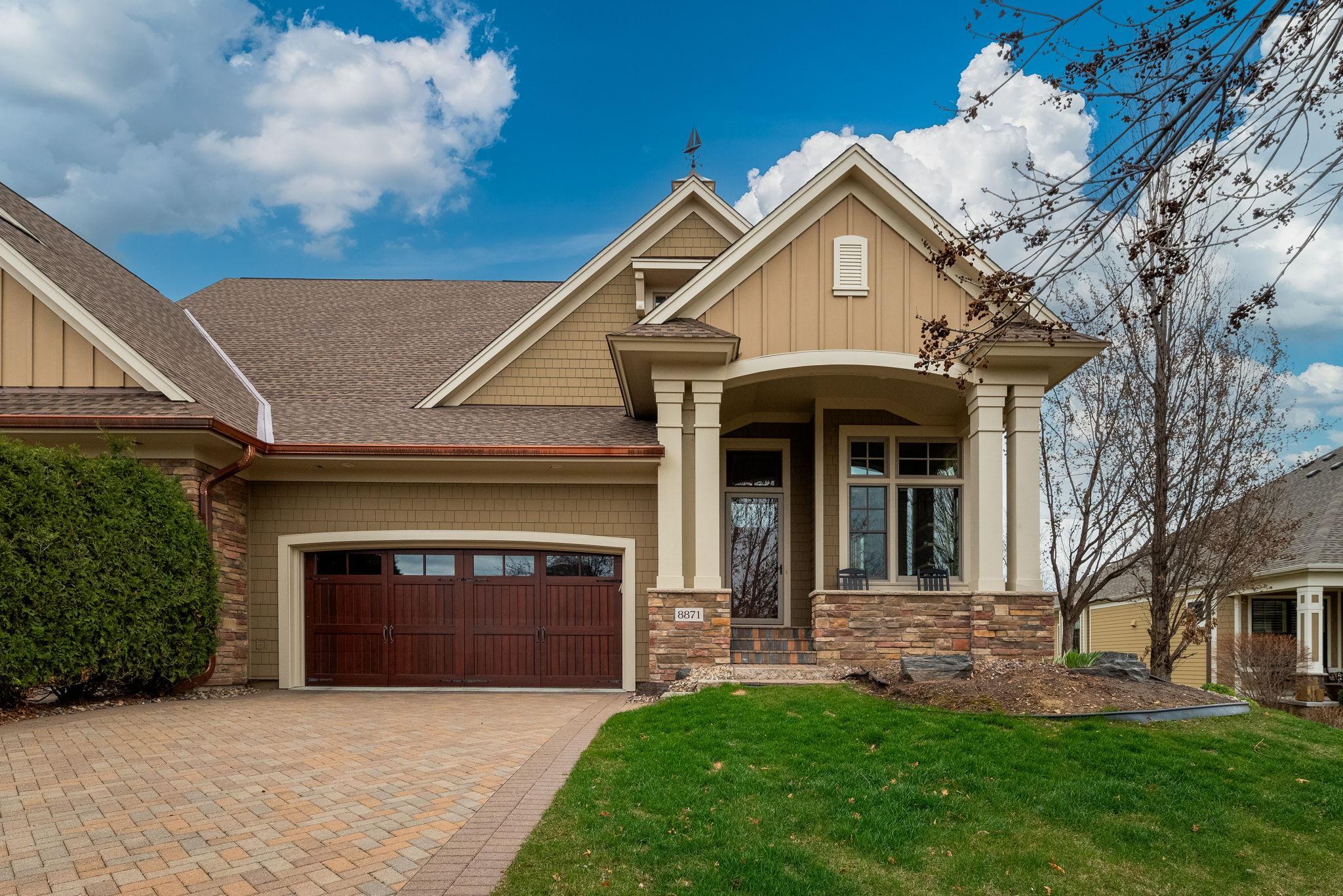 View of Residential at 8871 Lake Riley Drive, Chanhassen MN 55317, Chanhassen - Mike Wilen | Minnesota Team Real Estate