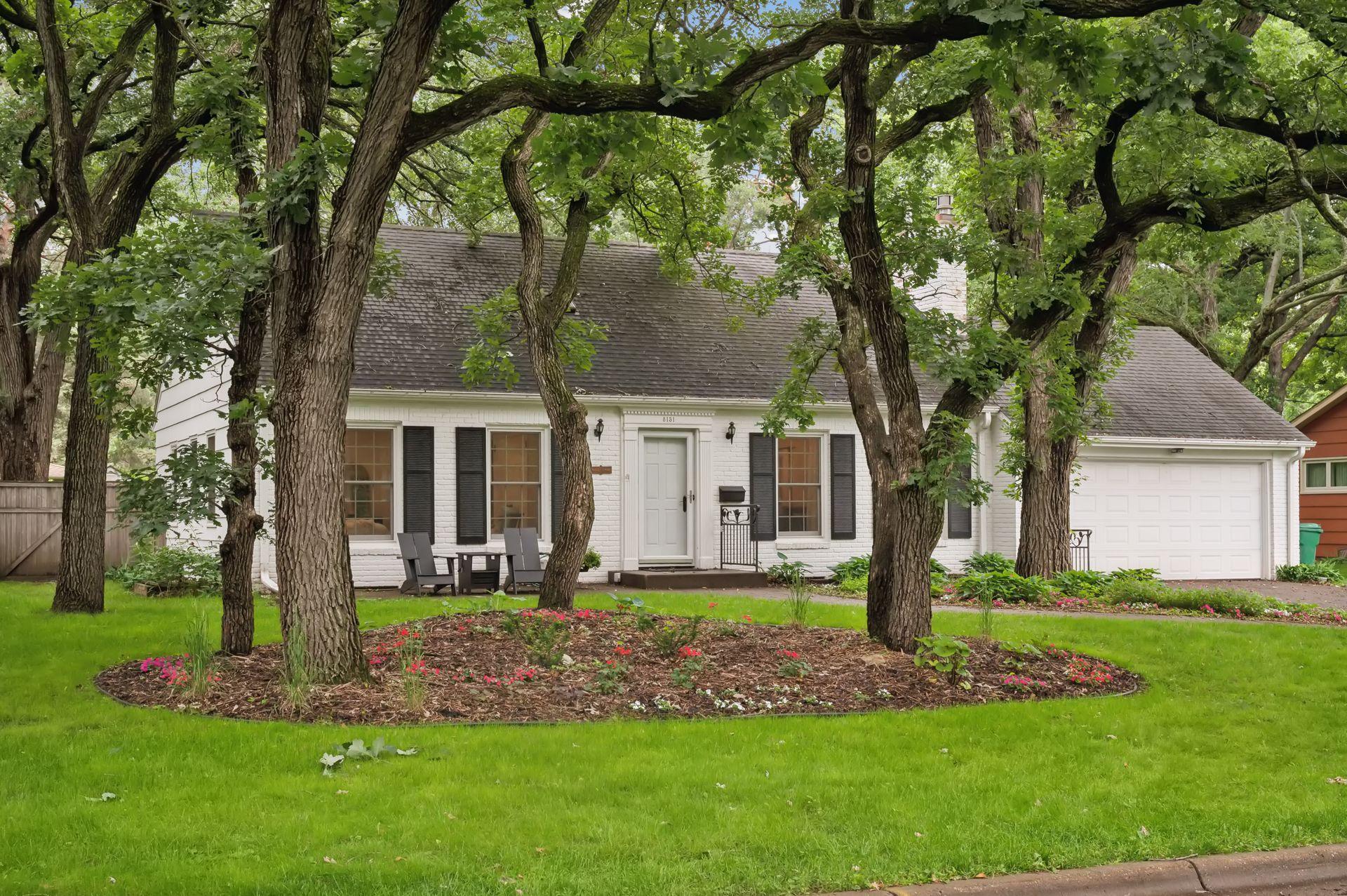 View of Residential at 8131 Westwood Hills Drive, Saint Louis Park MN 55426, Saint Louis Park - Mike Wilen | Minnesota Team Real Estate