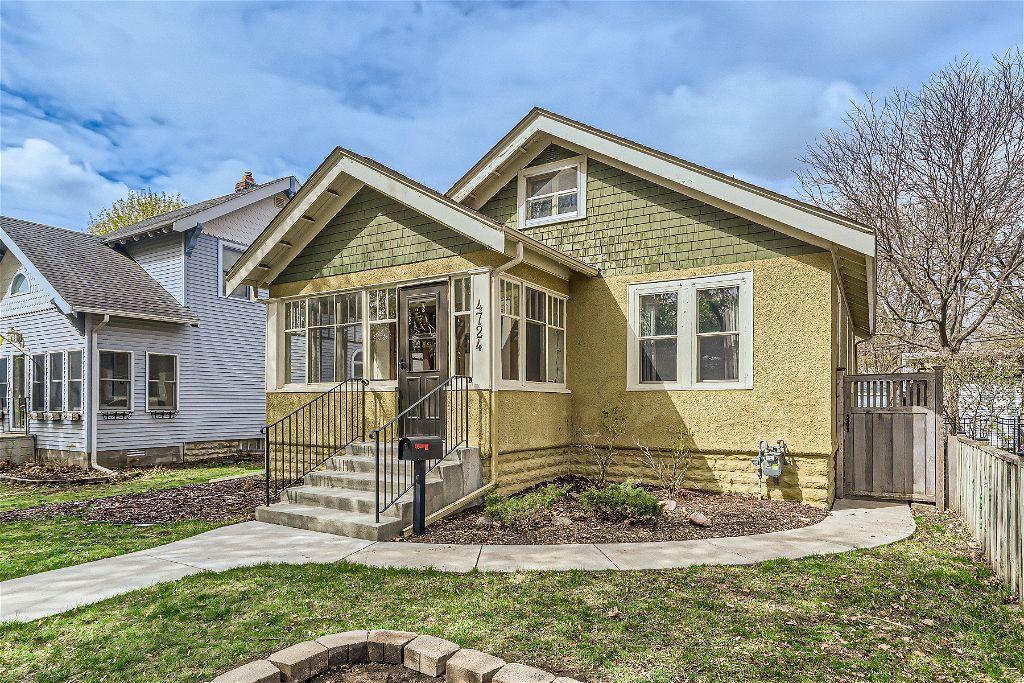 View of Residential at 4724 Blaisdell Avenue, Minneapolis MN 55419, Minneapolis - Mike Wilen | Minnesota Team Real Estate