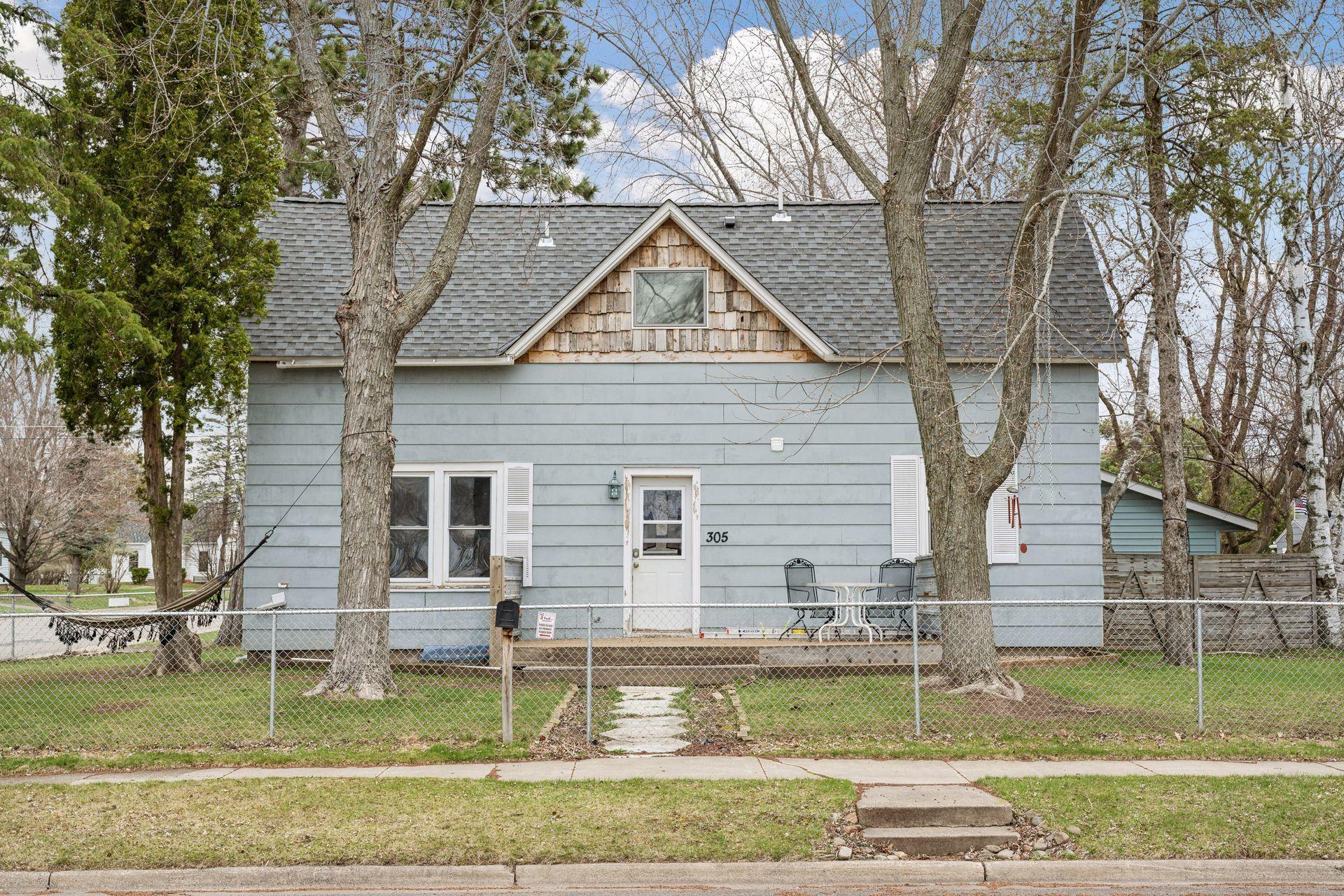 View of Residential at 305 3rd Avenue, Milaca MN 56353, Milaca - Mike Wilen | Minnesota Team Real Estate