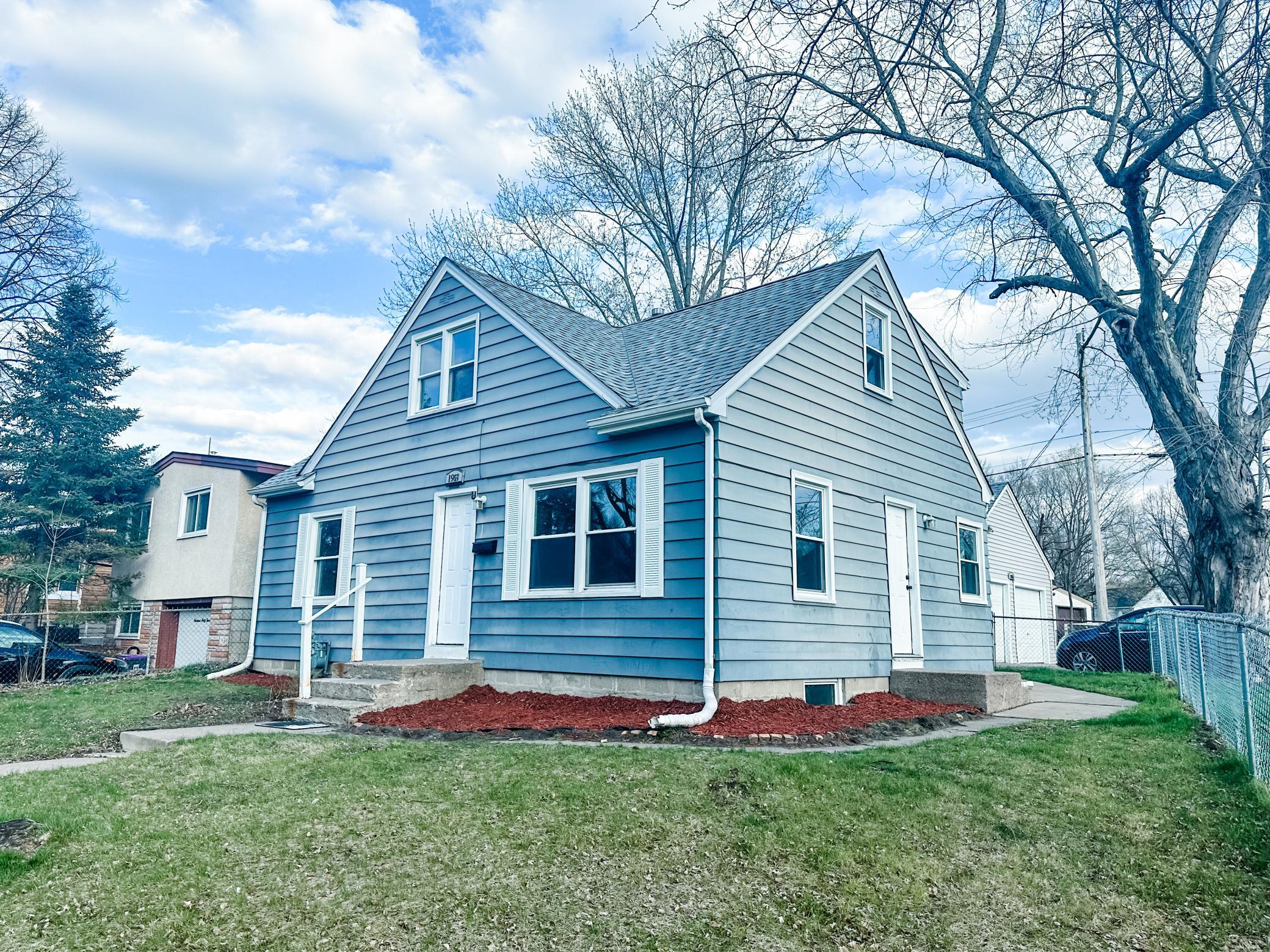 View of Residential at 1958 Nokomis Avenue, Saint Paul MN 55119, Saint Paul - Mike Wilen | Minnesota Team Real Estate