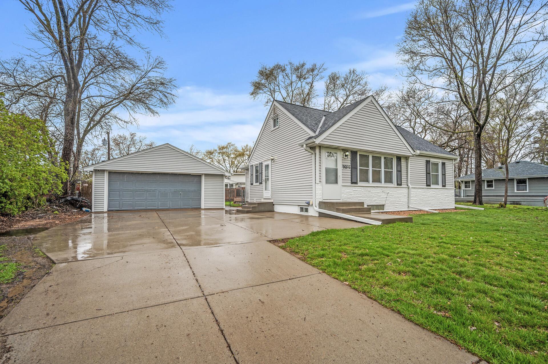 View of Residential at 9056 Terrace Road, Blaine MN 55434, Blaine - Mike Wilen | Minnesota Team Real Estate