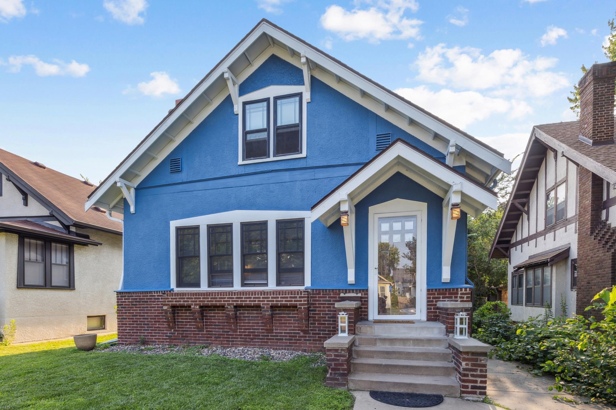 View of Residential at 3723 Emerson Avenue, Minneapolis MN 55412, Minneapolis - Mike Wilen | Minnesota Team Real Estate