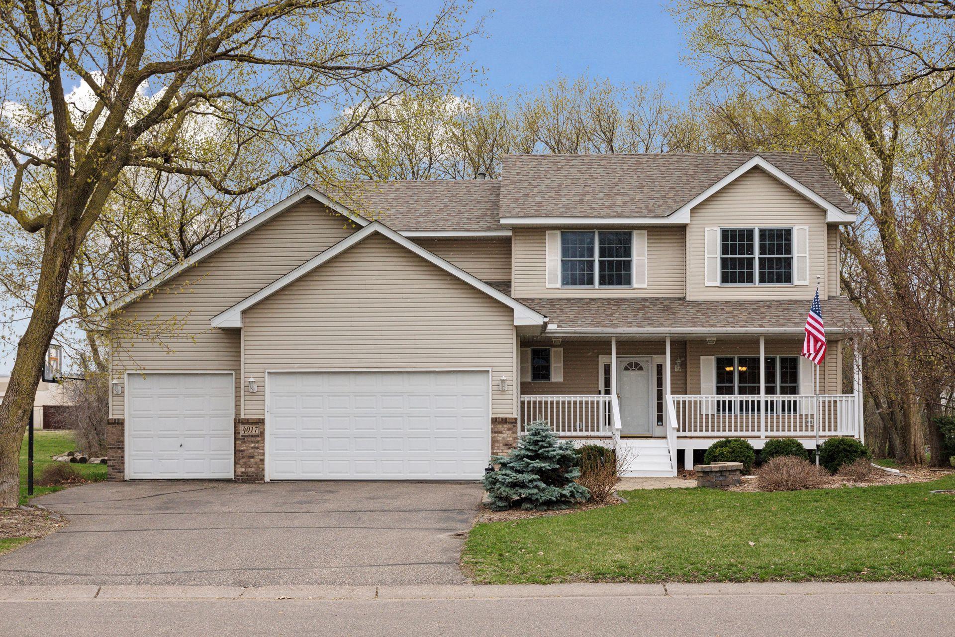 View of Residential at 4017 Edinbrook Terrace, Brooklyn Park MN 55443, Brooklyn Park - Mike Wilen | Minnesota Team Real Estate