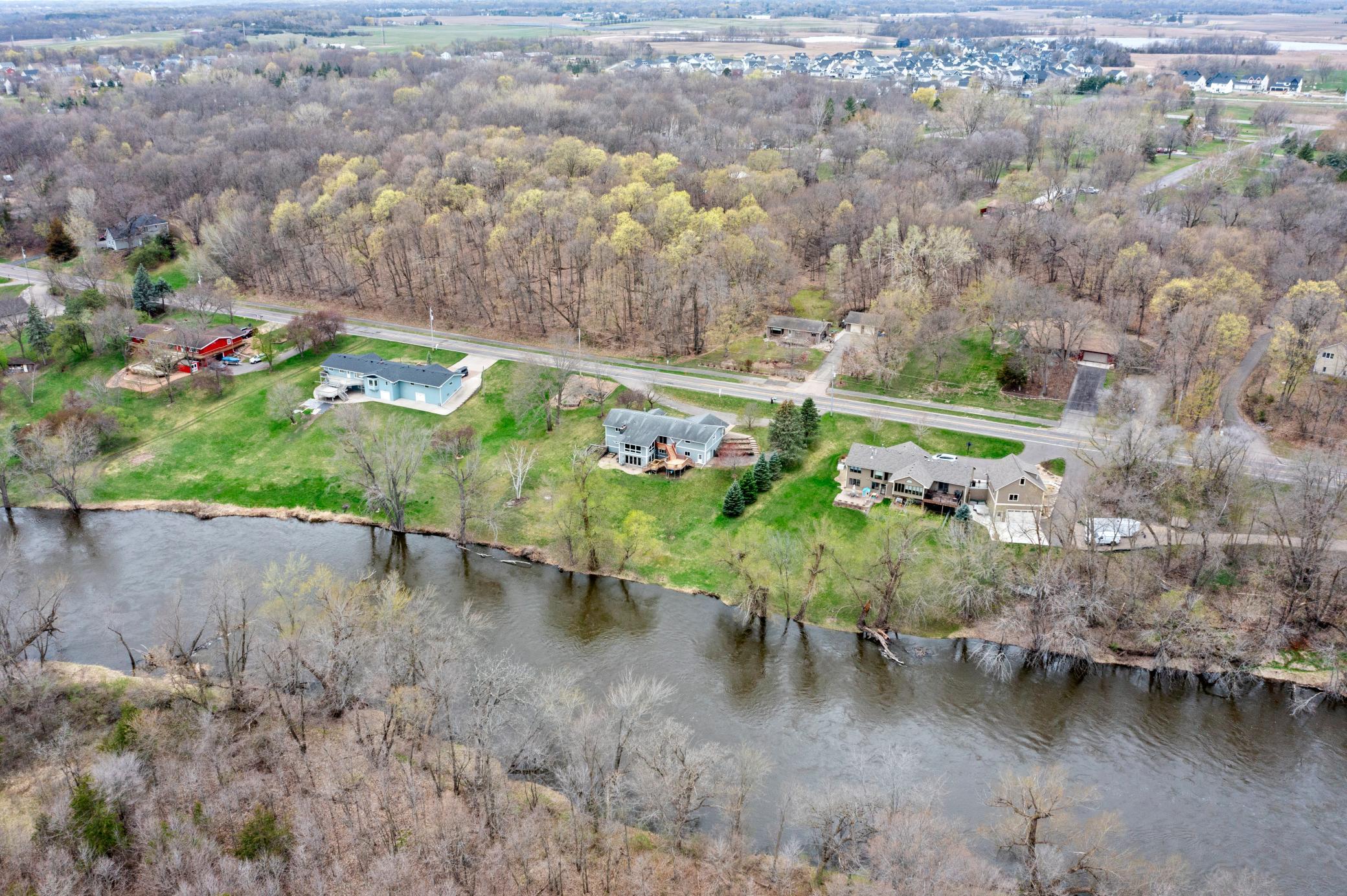 View of Residential at 2620 Lander Avenue, Saint Michael MN 55376, Saint Michael - Mike Wilen | Minnesota Team Real Estate