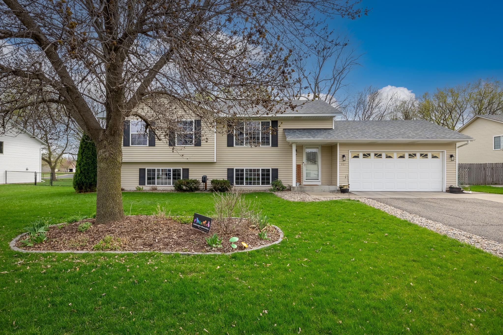 View of Residential at 987 Lacy Court, Belle Plaine MN 56011, Belle Plaine - Mike Wilen | Minnesota Team Real Estate