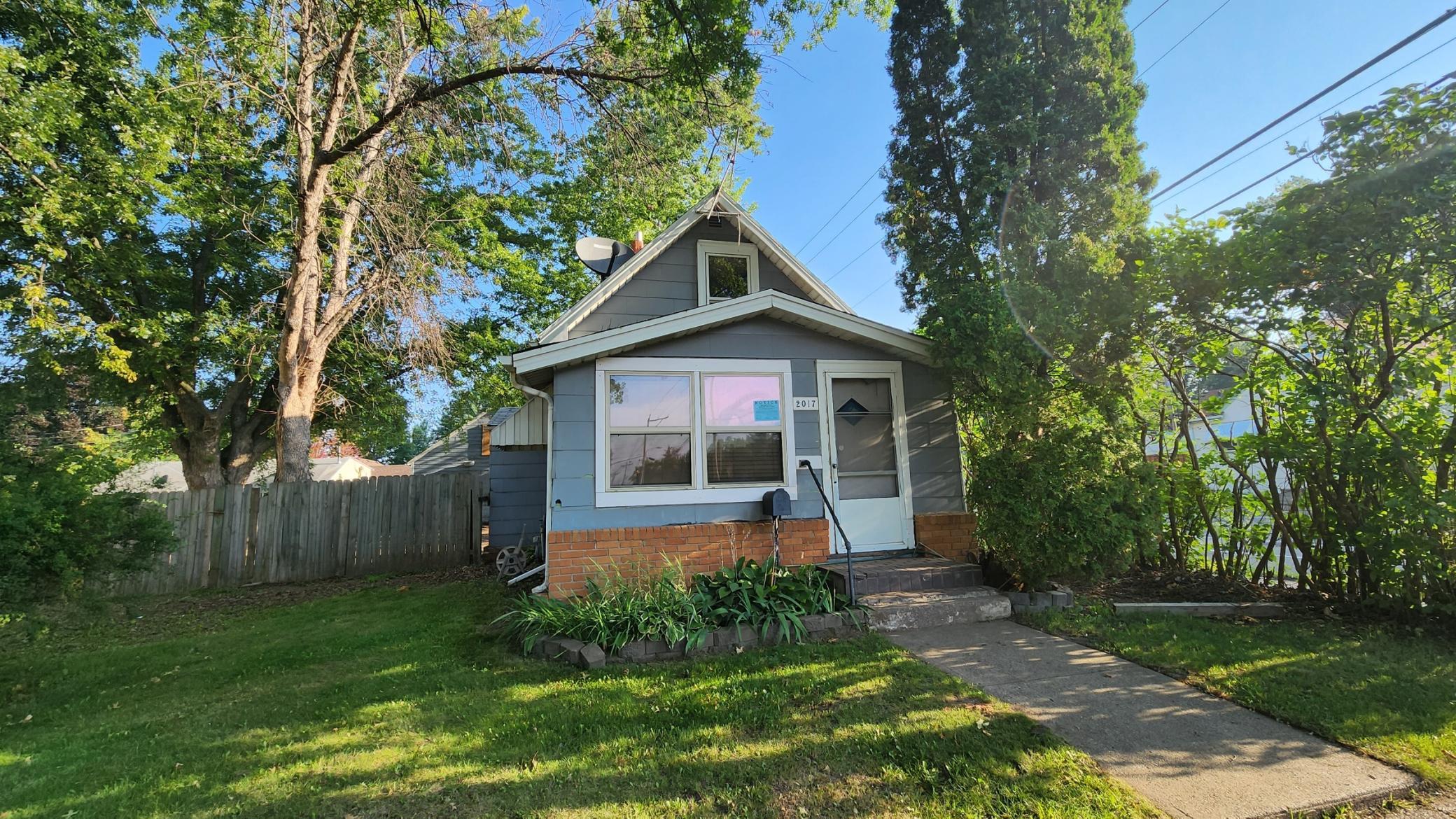 View of Residential at 2017 4th Street, Saint Paul MN 55119, Saint Paul - Mike Wilen | Minnesota Team Real Estate