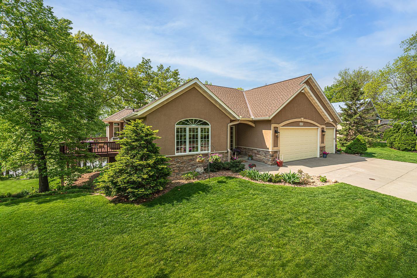 View of Residential at 8623 Journey Lane, Savage MN 55378, Savage - Mike Wilen | Minnesota Team Real Estate