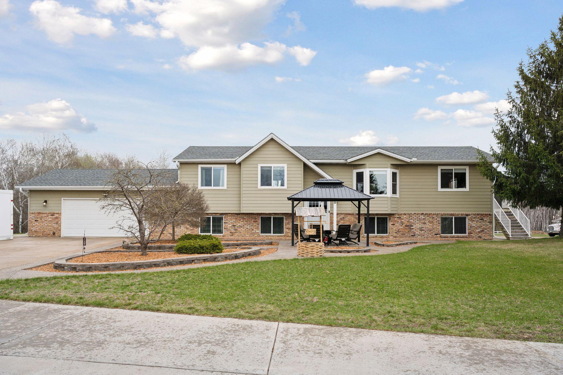 View of Residential at 18623 Jackson Street, Cedar MN 55011, Cedar - Mike Wilen | Minnesota Team Real Estate
