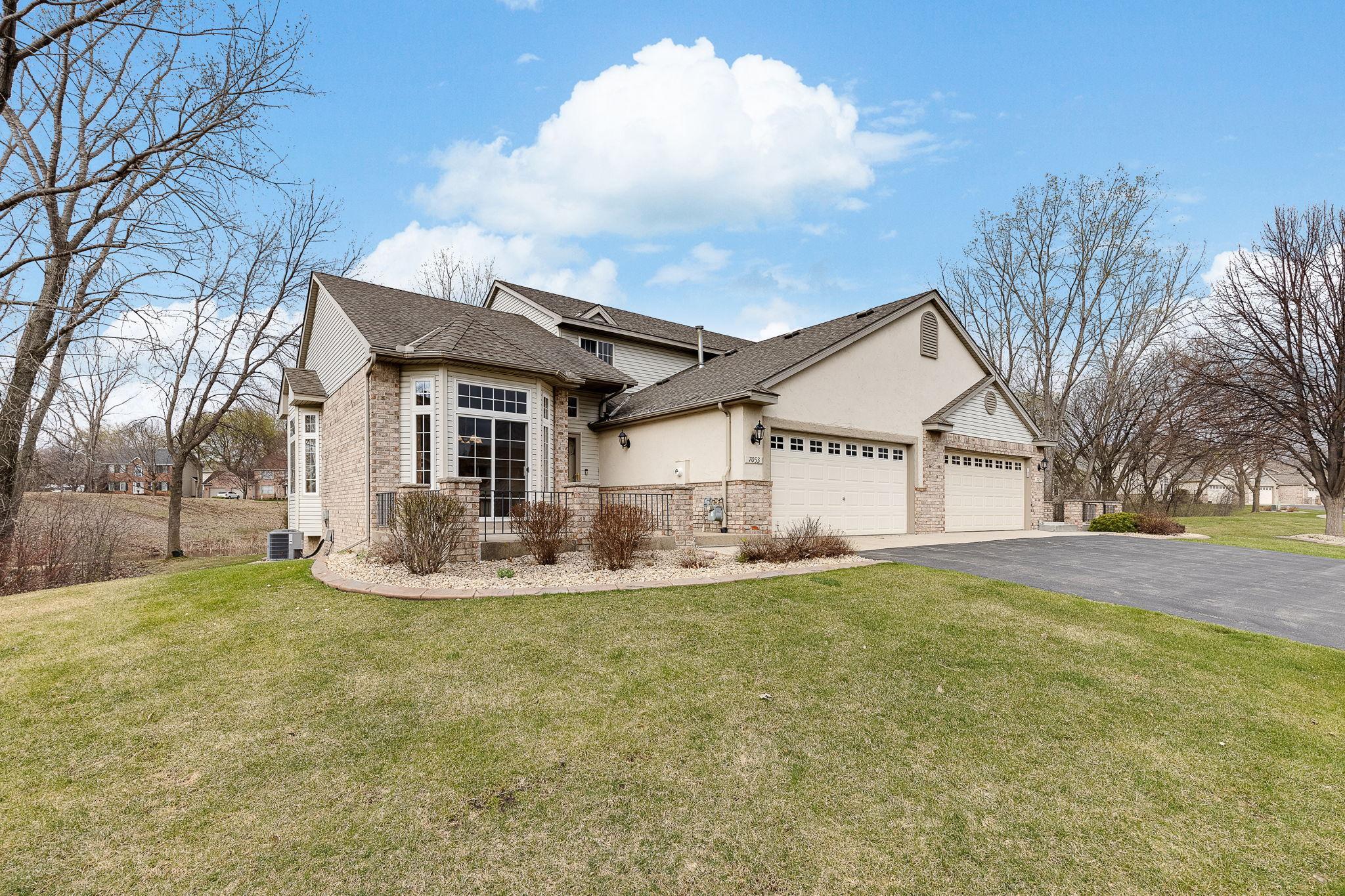 View of Residential at 7053 Connelly Court, Savage MN 55378, Savage - Mike Wilen | Minnesota Team Real Estate