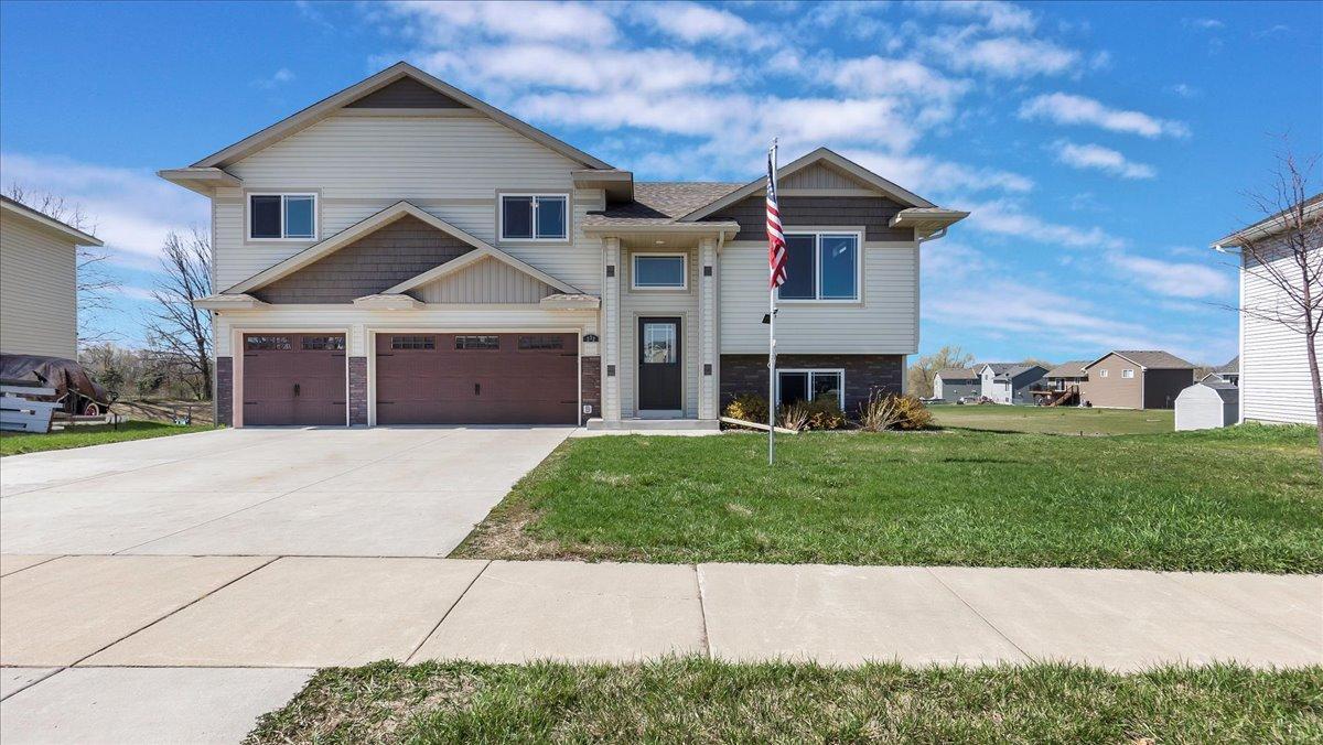 View of Residential at 332 Terning Way, Howard Lake MN 55349, Howard Lake - Mike Wilen | Minnesota Team Real Estate