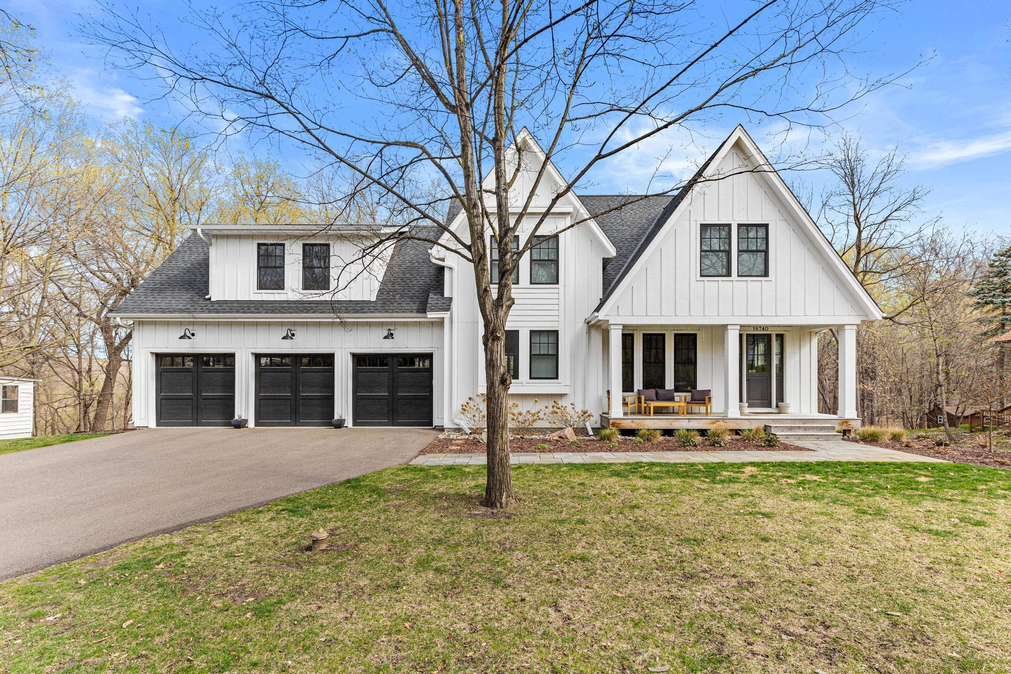 View of Residential at 18740 Highland Avenue, Deephaven MN 55391, Deephaven - Mike Wilen | Minnesota Team Real Estate