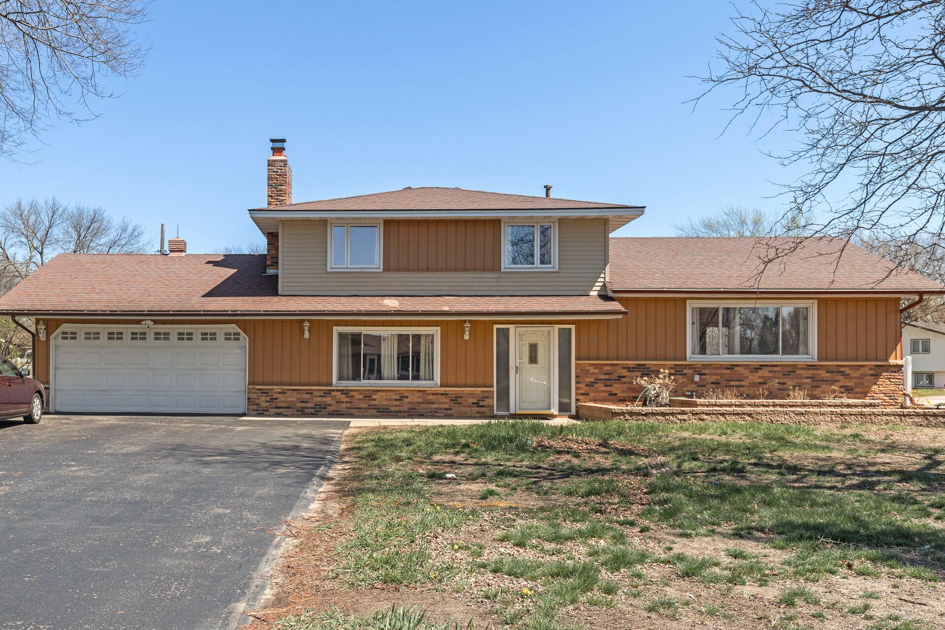 View of Residential at 7737 Unity Avenue, Brooklyn Park MN 55443, Brooklyn Park - Mike Wilen | Minnesota Team Real Estate