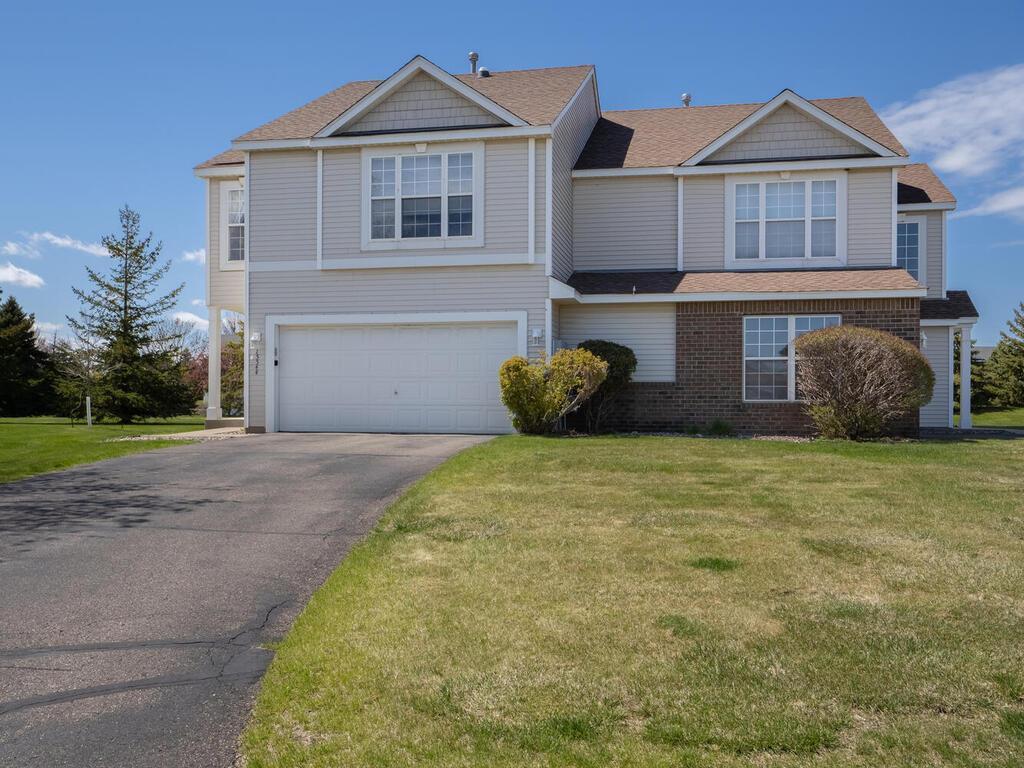 View of Residential at 15544 Finch Avenue, Apple Valley MN 55124, Apple Valley - Mike Wilen | Minnesota Team Real Estate
