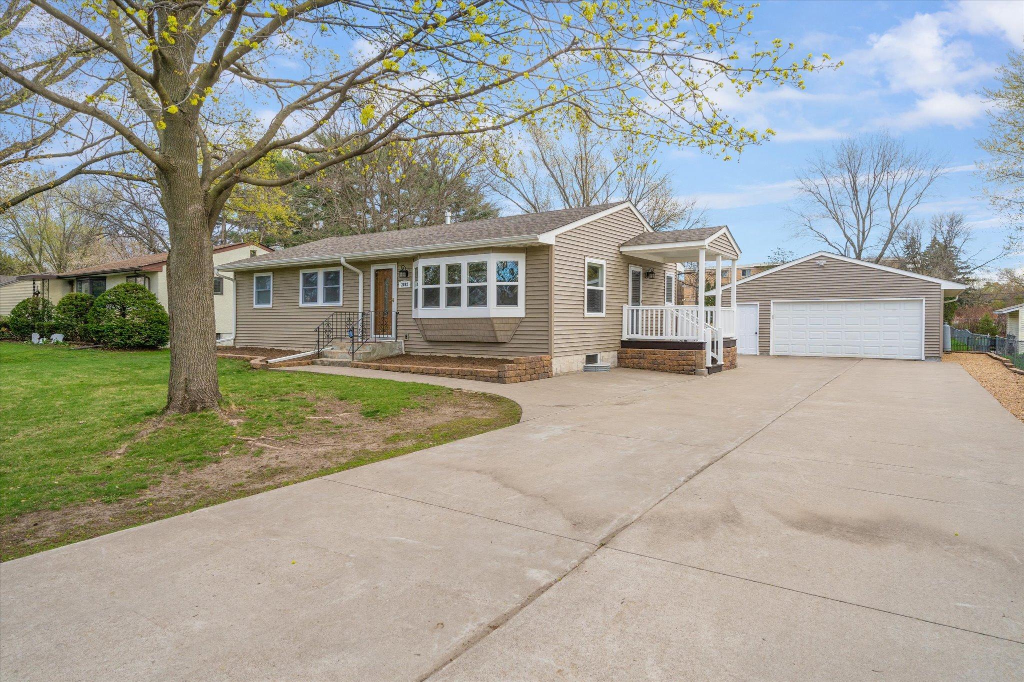 View of Residential at 2092 County Road F, White Bear Lake MN 55110, White Bear Lake - Mike Wilen | Minnesota Team Real Estate