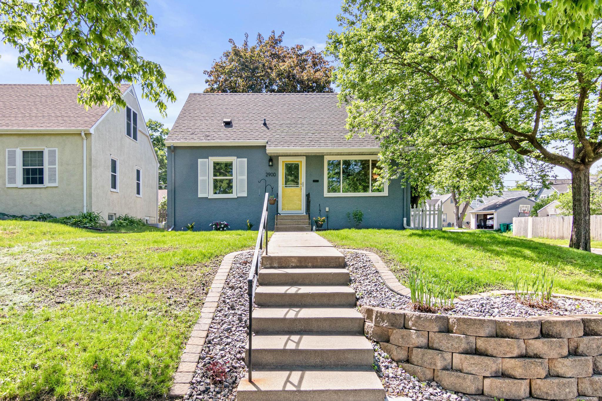 View of Residential at 2900 Jersey Avenue, Saint Louis Park MN 55426, Saint Louis Park - Mike Wilen | Minnesota Team Real Estate