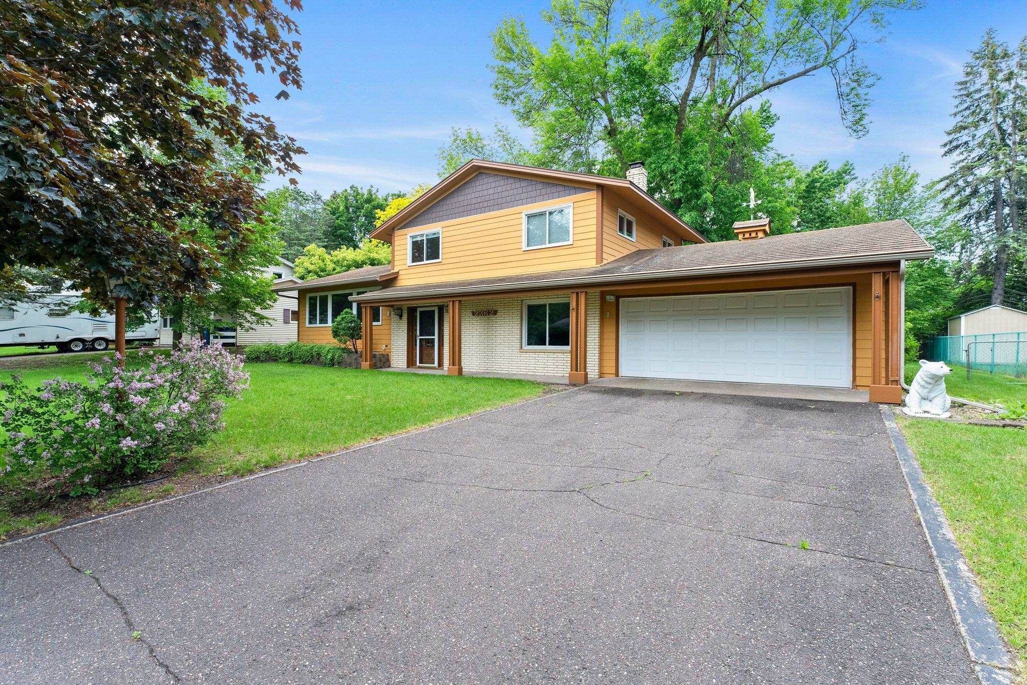 View of Residential at 2362 Joy Avenue, White Bear Lake MN 55110, White Bear Lake - Mike Wilen | Minnesota Team Real Estate