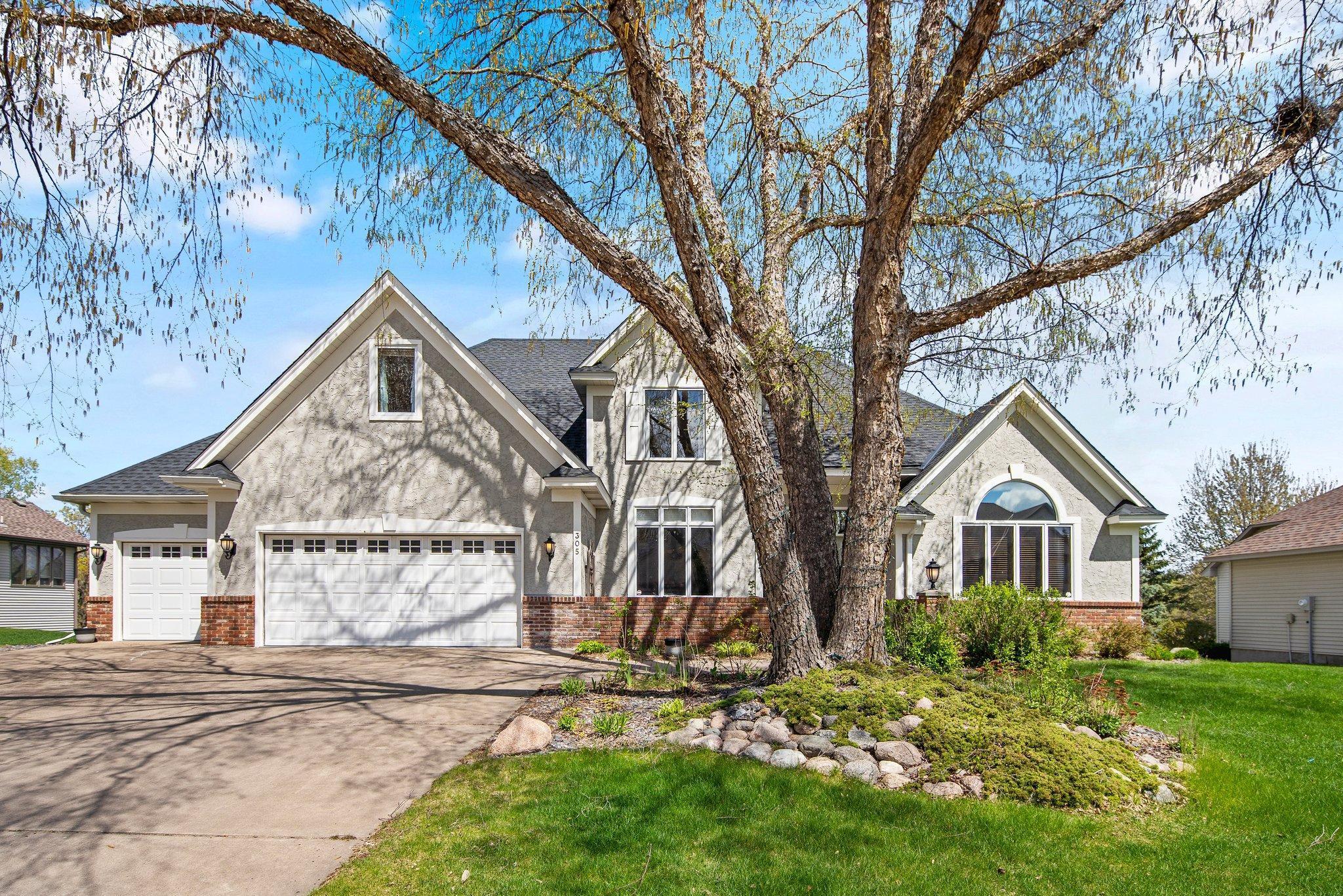 View of Residential at 305 Wyndham Circle, New Brighton MN 55112, New Brighton - Mike Wilen | Minnesota Team Real Estate