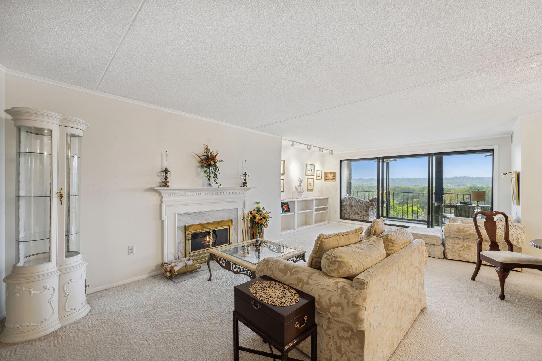 View of Residential at 1101 Sibley Memorial Highway #405, Mendota Heights MN 55118, Mendota Heights - Mike Wilen | Minnesota Team Real Estate