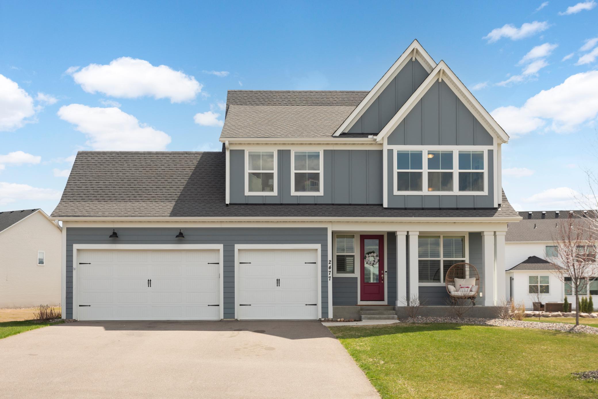 View of Residential at 2477 Keystone Avenue, Saint Michael MN 55376, Saint Michael - Mike Wilen | Minnesota Team Real Estate