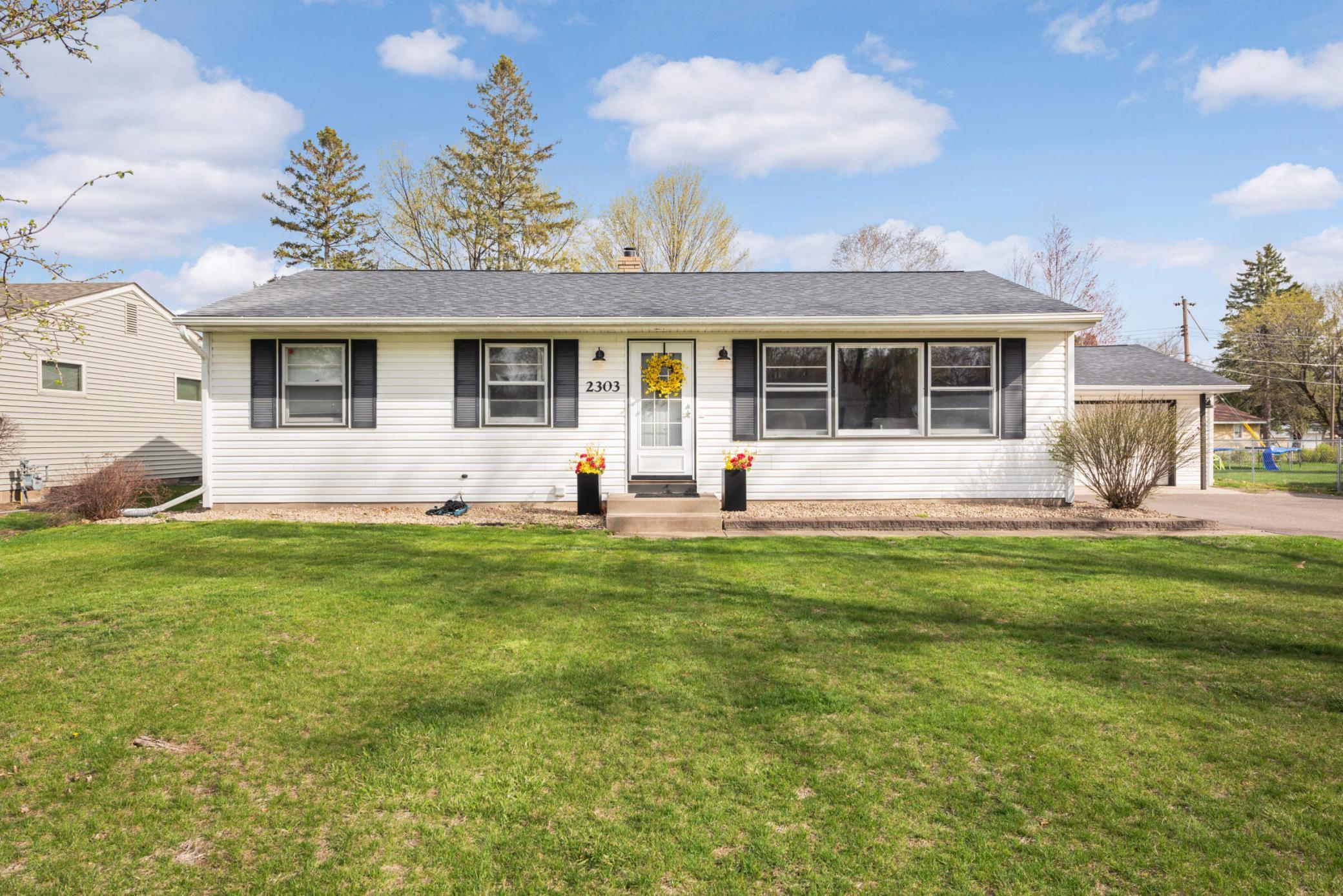 View of Residential at 2303 Randy Avenue, White Bear Lake MN 55110, White Bear Lake - Mike Wilen | Minnesota Team Real Estate