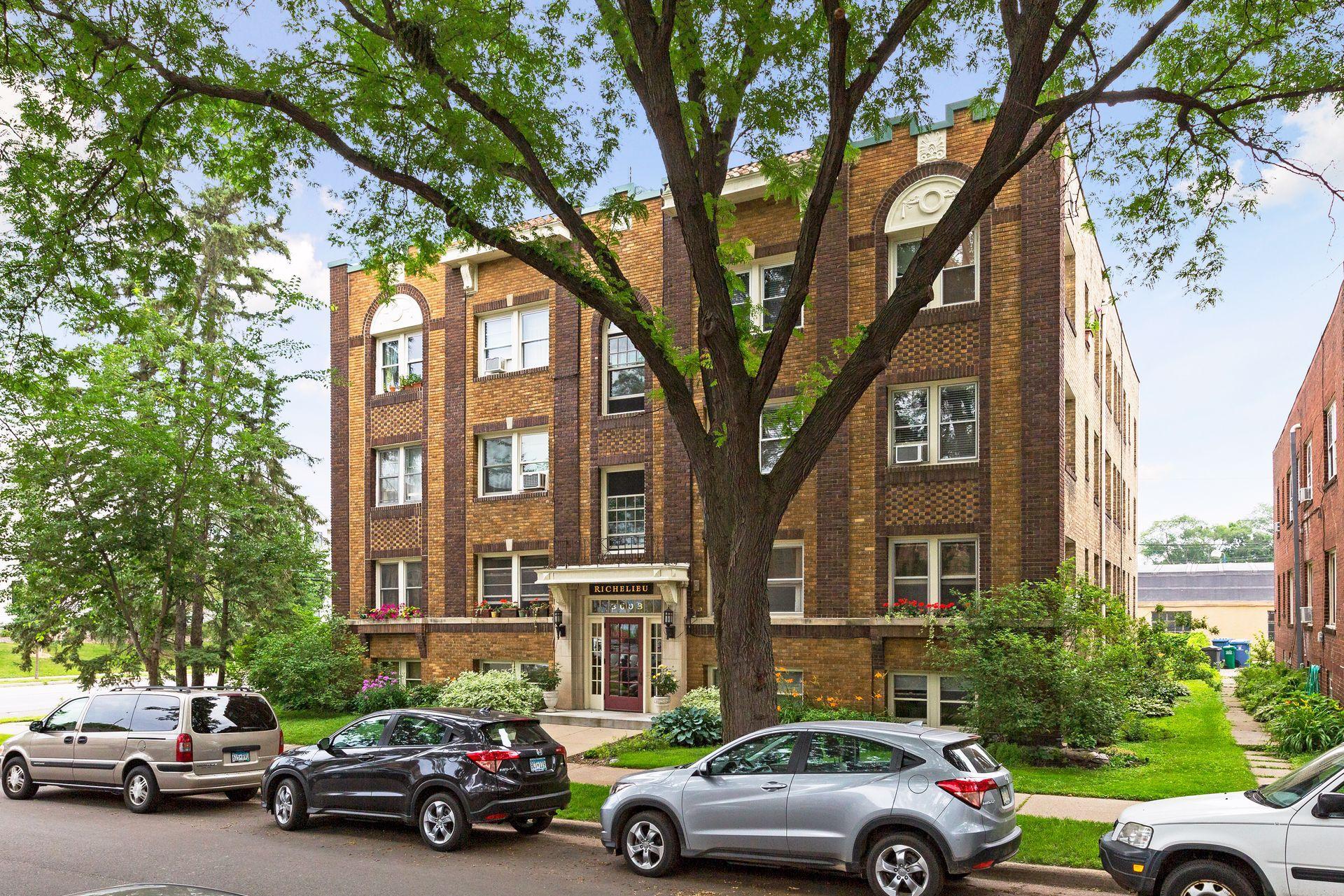 View of Residential at 3603 Aldrich Avenue #202, Minneapolis MN 55409, Minneapolis - Mike Wilen | Minnesota Team Real Estate