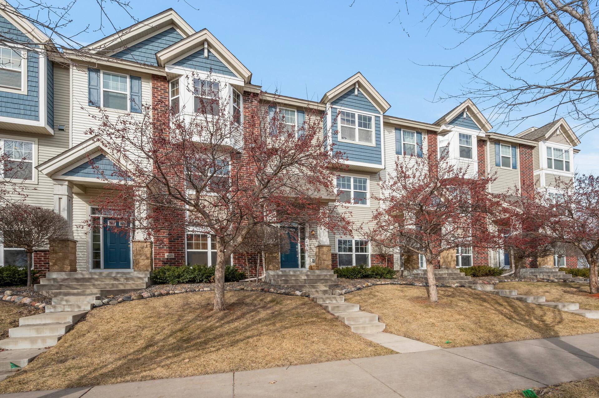 View of Residential at 9531 Scott Circle, Brooklyn Park MN 55443, Brooklyn Park - Mike Wilen | Minnesota Team Real Estate