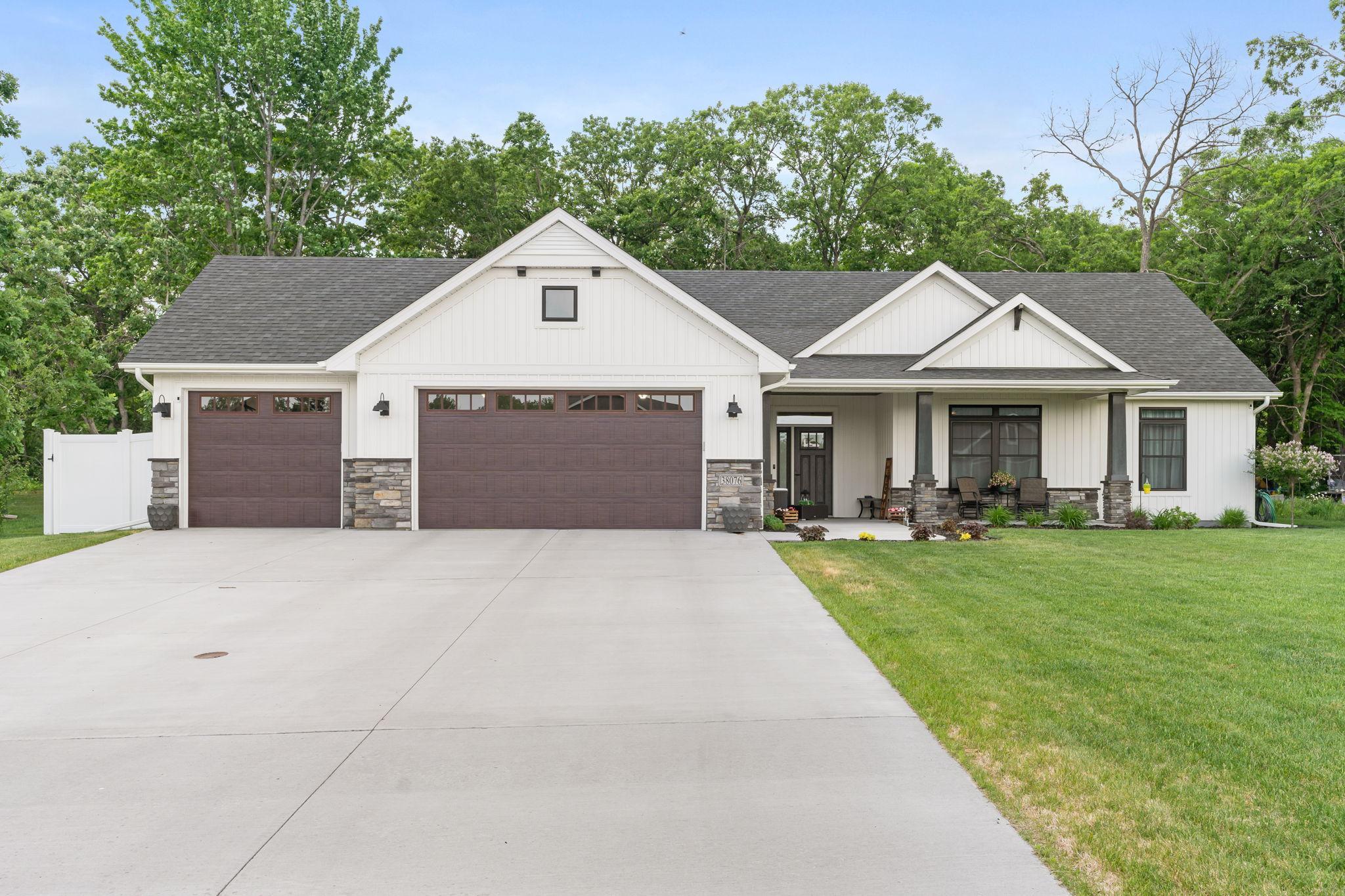 View of Residential at 38076 Golden Oaks Trail, North Branch MN 55056, North Branch - Mike Wilen | Minnesota Team Real Estate