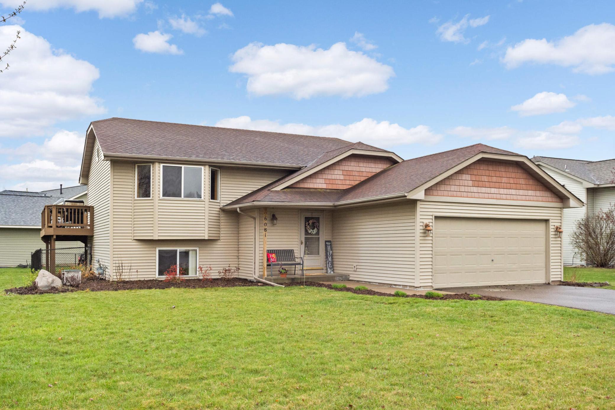 View of Residential at 6081 144th Street, Hugo MN 55038, Hugo - Mike Wilen | Minnesota Team Real Estate