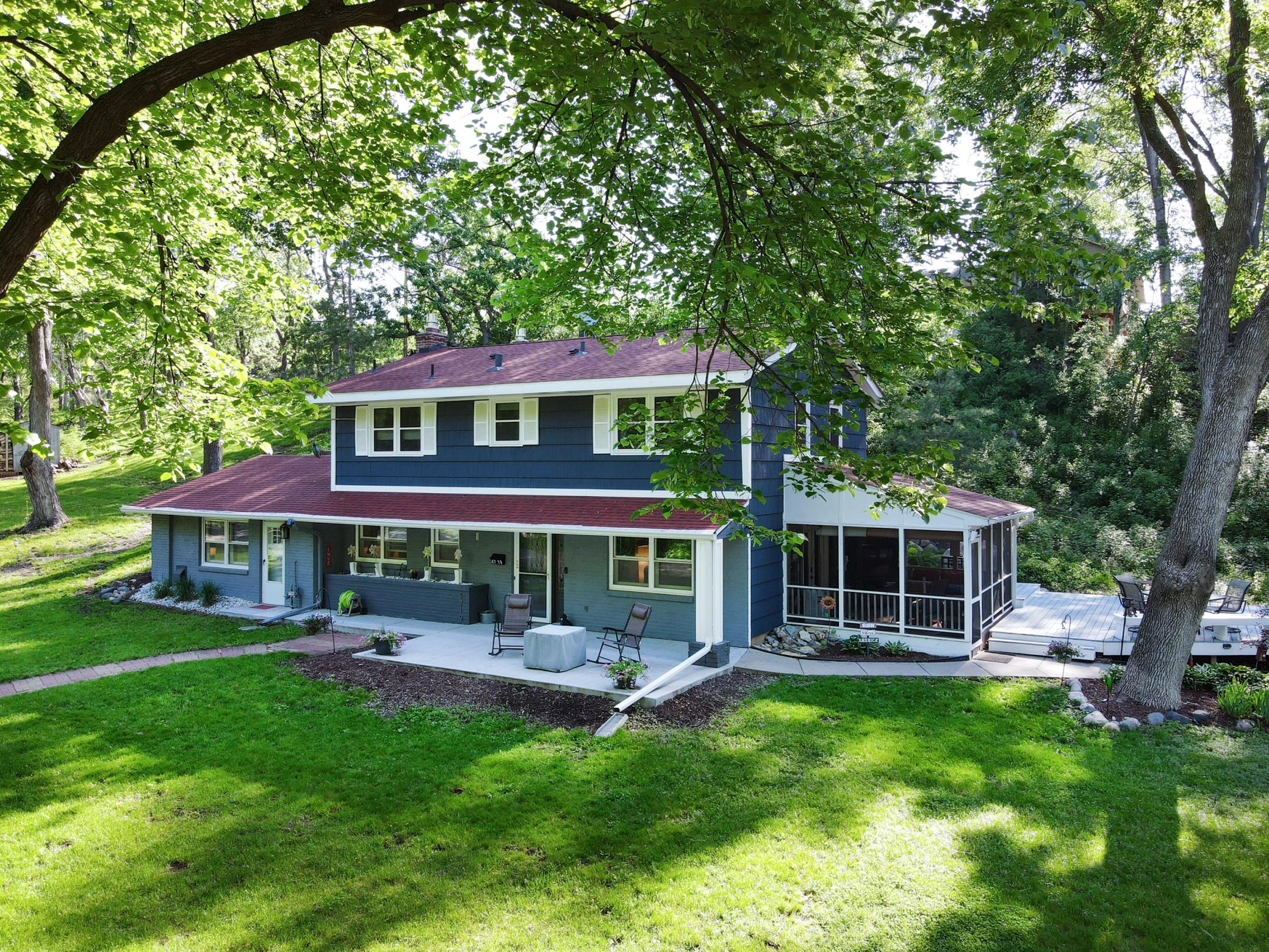 View of Residential at 4719 Church Lane, Minnetonka MN 55343, Minnetonka - Mike Wilen | Minnesota Team Real Estate