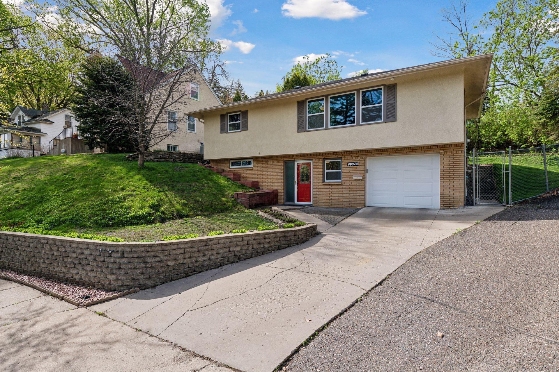 View of Residential at 3526 Architect Avenue, Minneapolis MN 55418, Minneapolis - Mike Wilen | Minnesota Team Real Estate