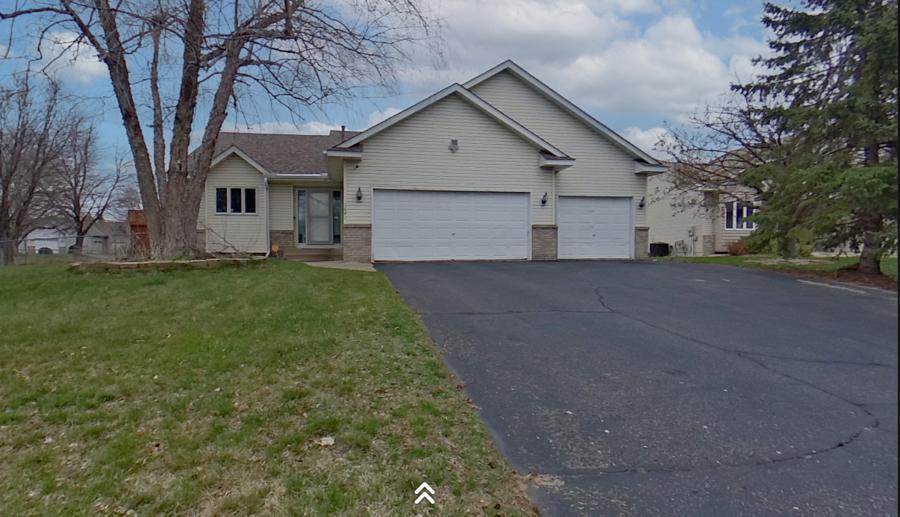 View of Residential at 1641 124th Avenue, Blaine MN 55449, Blaine - Mike Wilen | Minnesota Team Real Estate