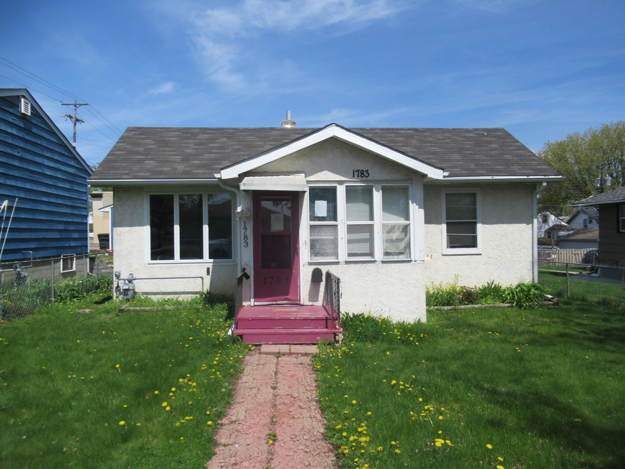 View of Residential at 1783 Bush Avenue, Saint Paul MN 55119, Saint Paul - Mike Wilen | Minnesota Team Real Estate