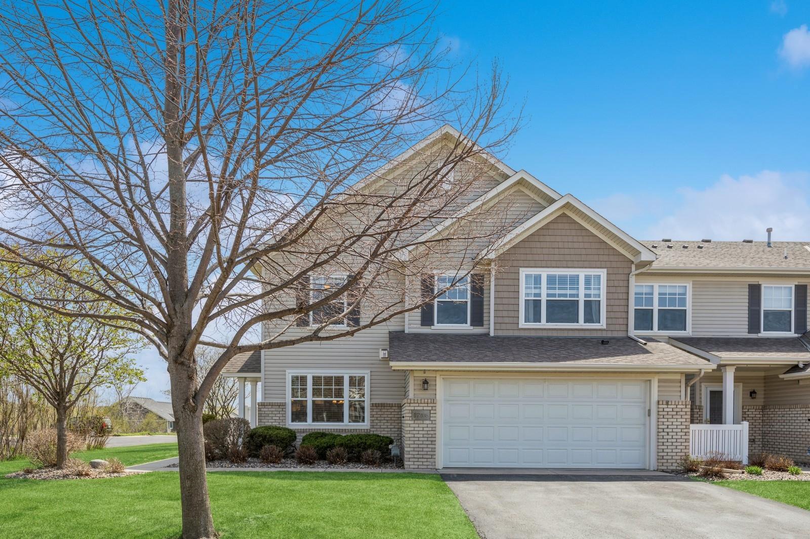 View of Residential at 17208 Embers Avenue #501, Farmington MN 55024, Farmington - Mike Wilen | Minnesota Team Real Estate